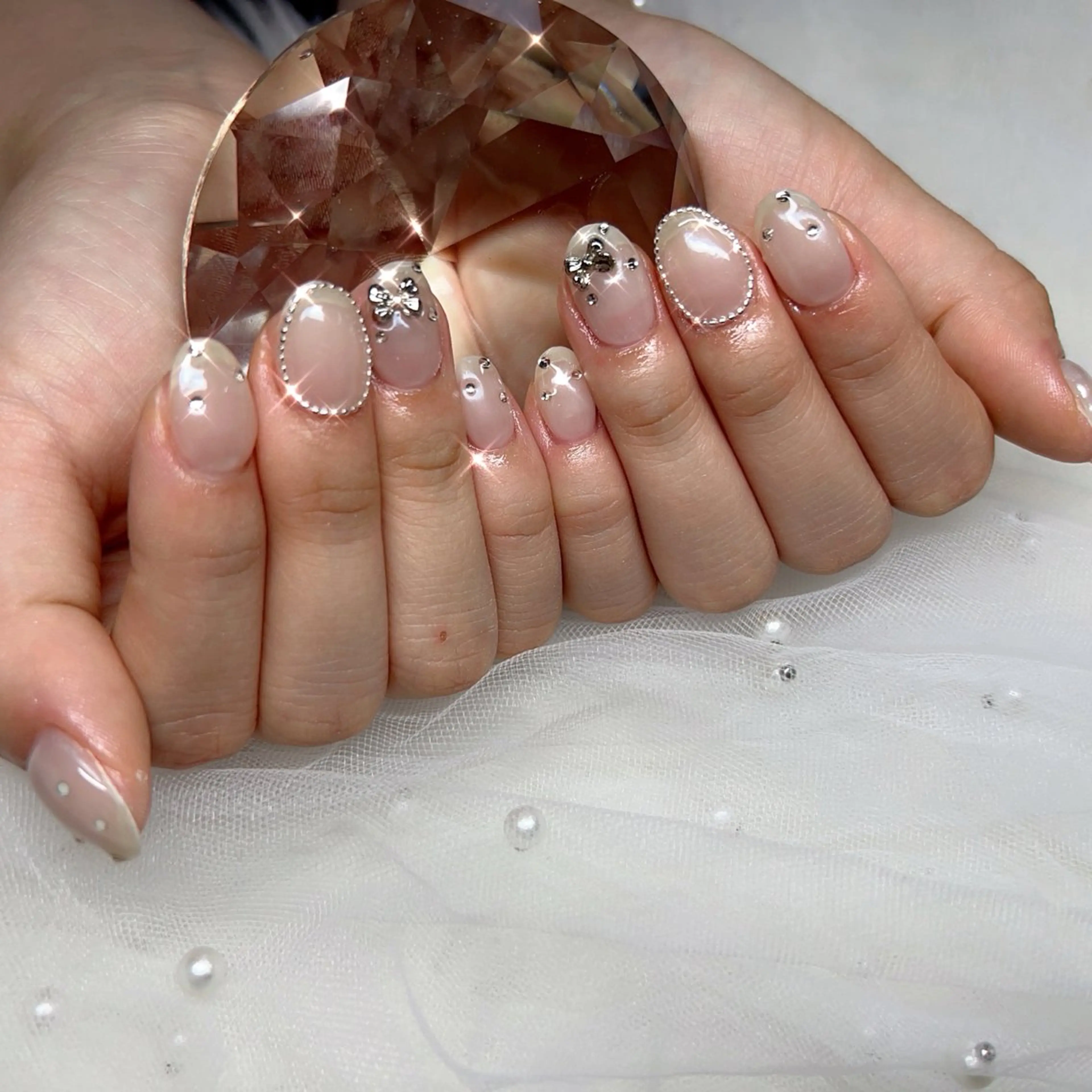 ネイル Nail Salon Ripe所属・Nail Salon Ripeのネイルデザイン