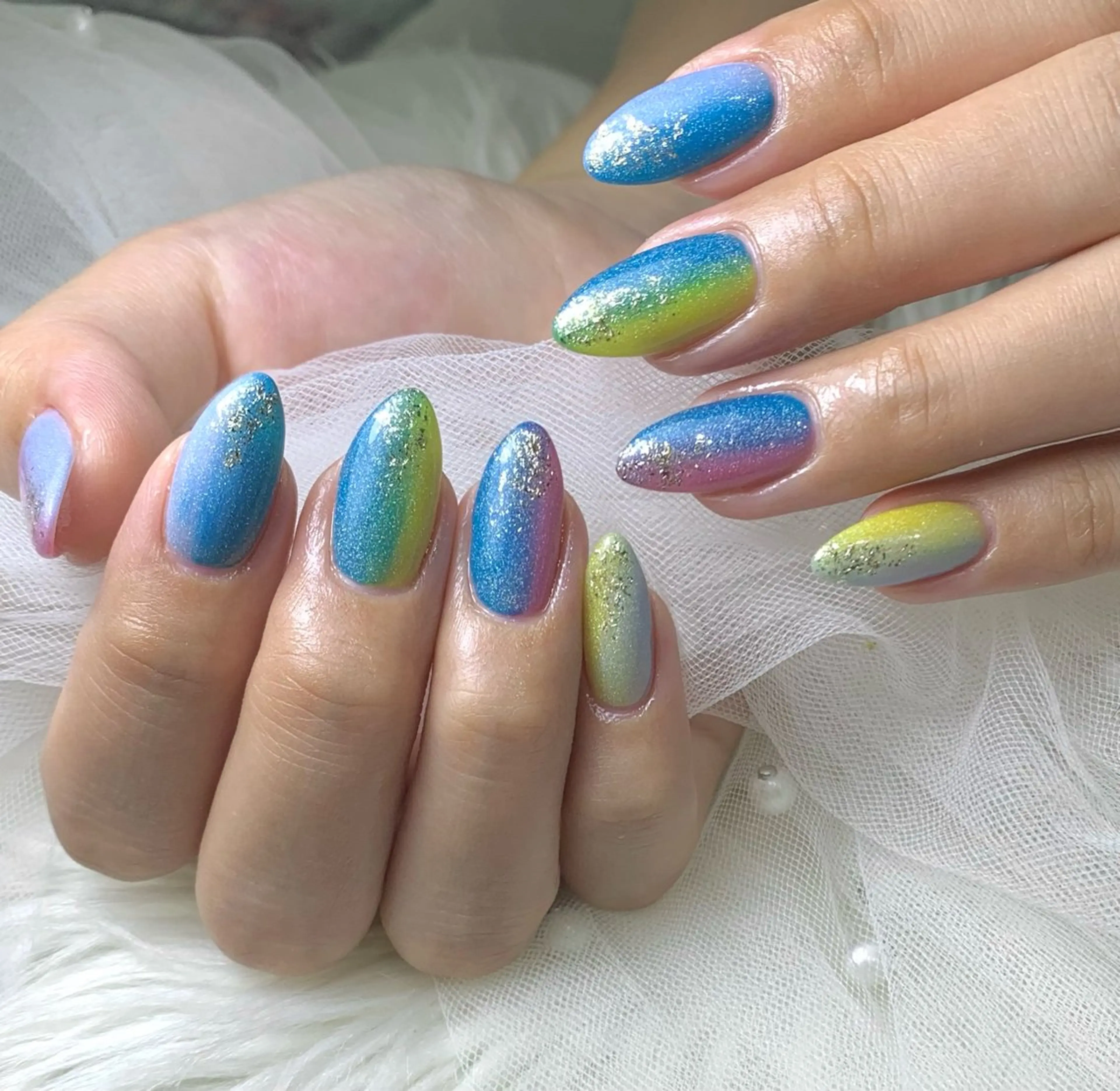 ネイル ハンドネイル Nail salon Venusのネイルデザイン