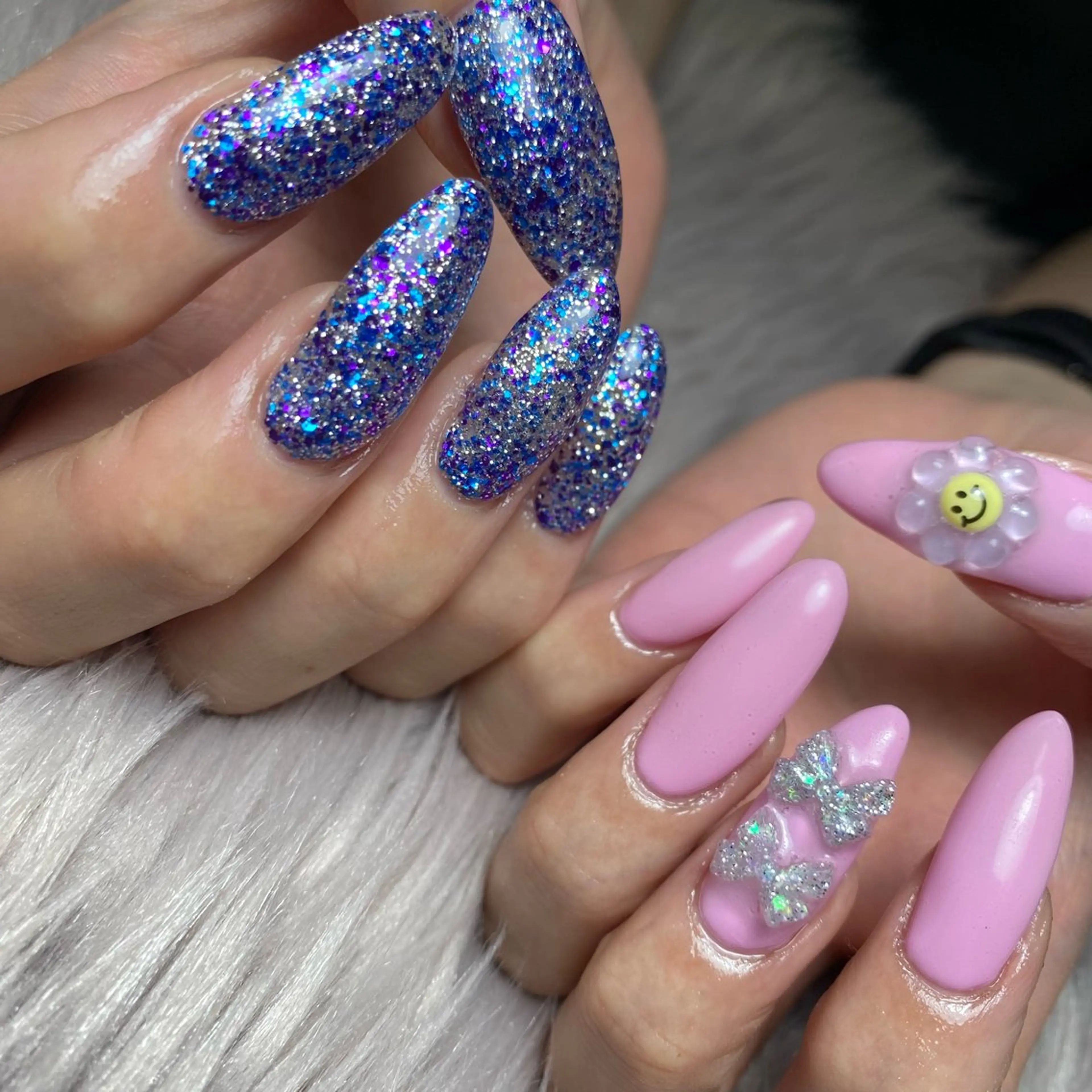 ネイル Beauty Space N&Nのネイルデザイン