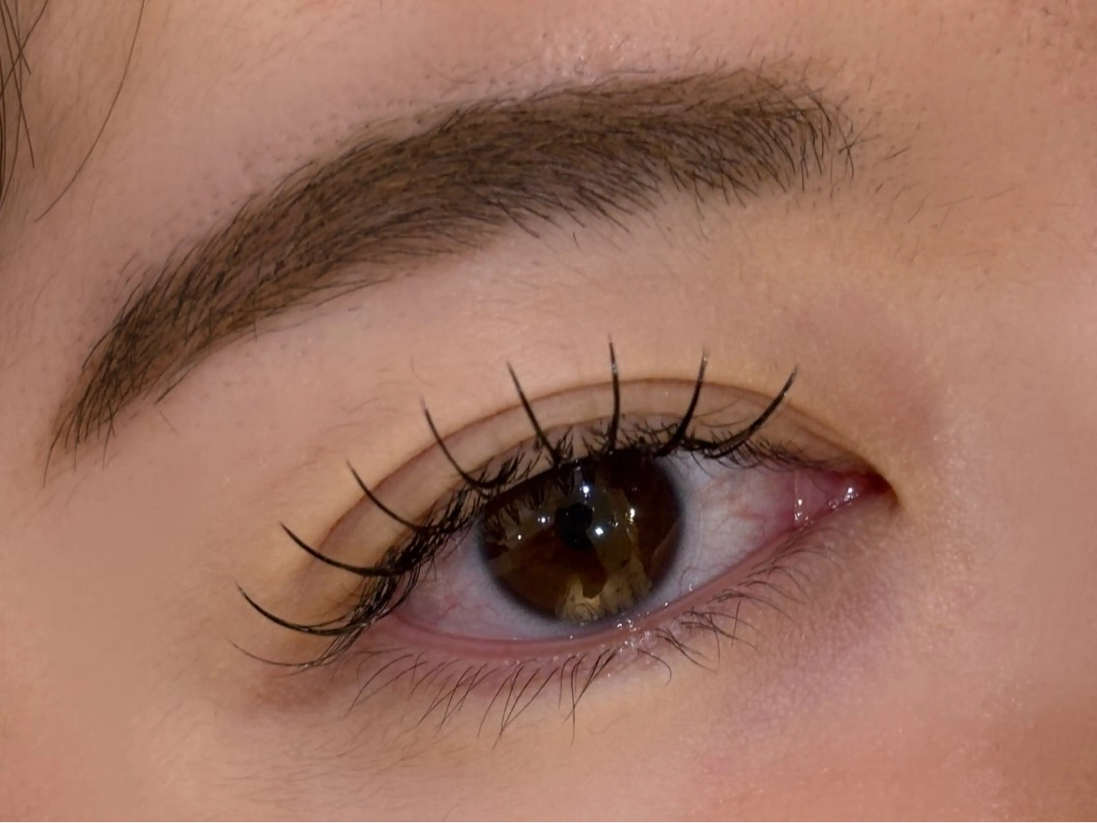 マツエク・マツパ マツエク Rinka 🎶のマツエク・マツパデザイン