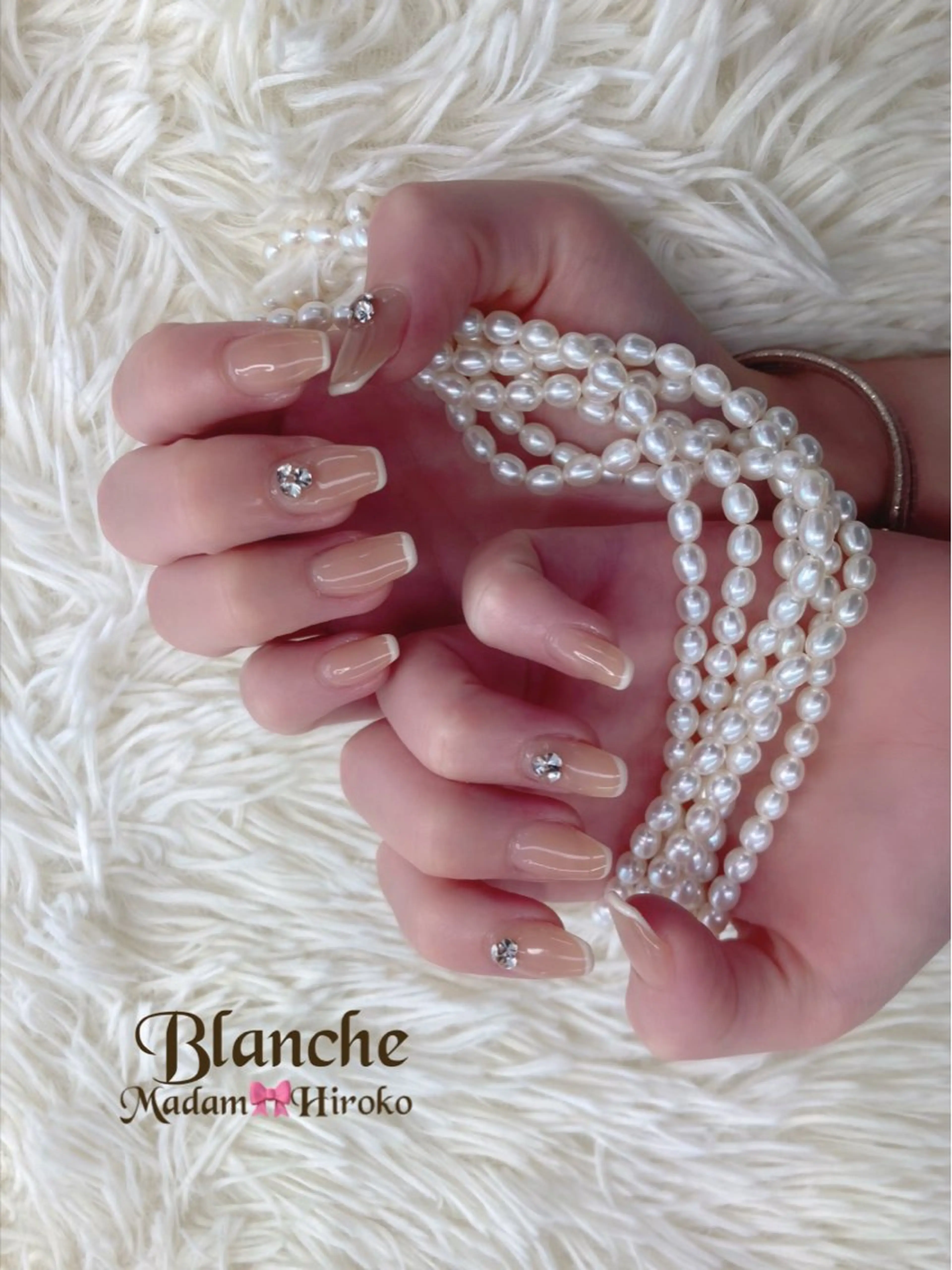 ネイル Lianネイル 寛子Lianのネイルデザイン