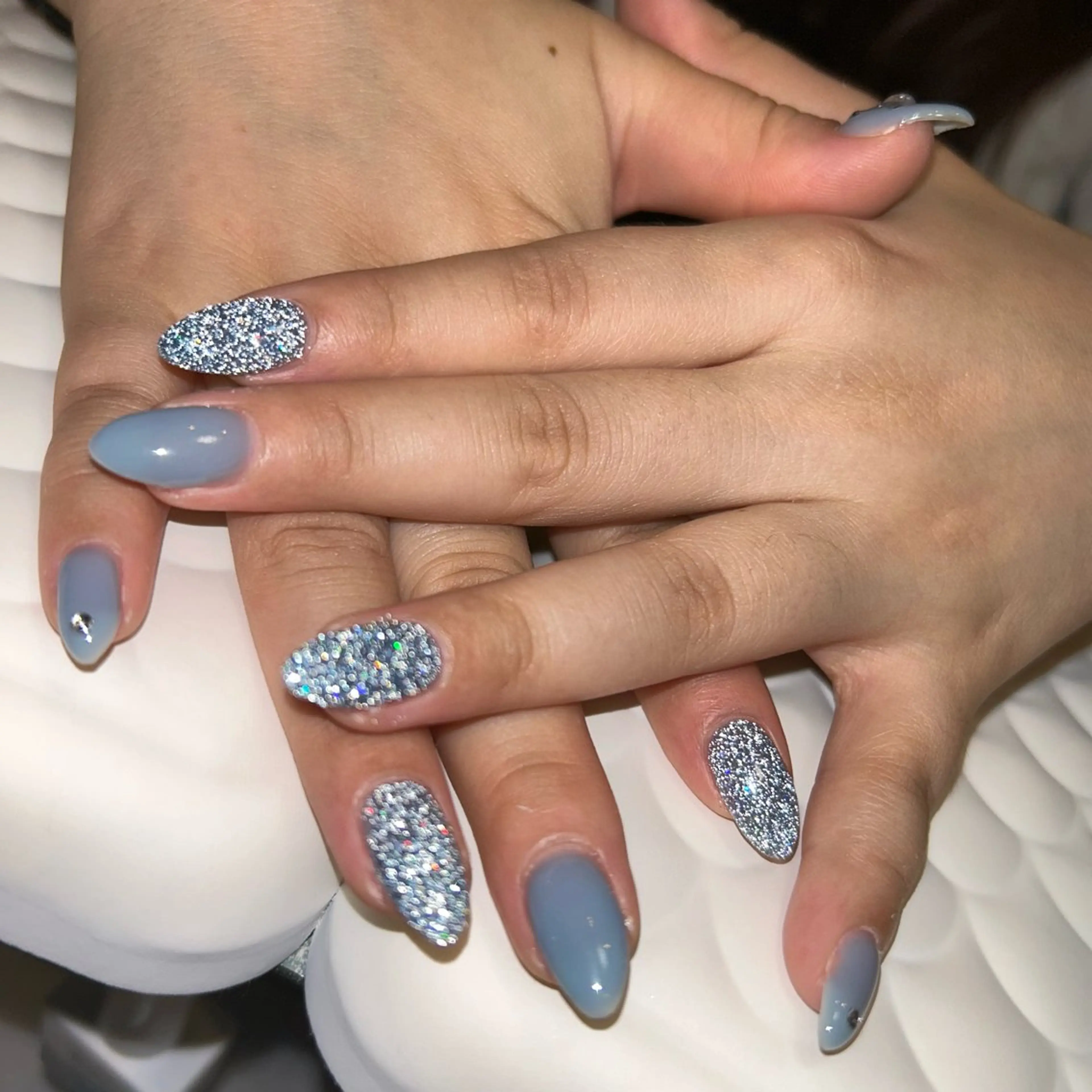 ネイル ハンドネイル ハンドケア Amys nail ハナのネイルデザイン