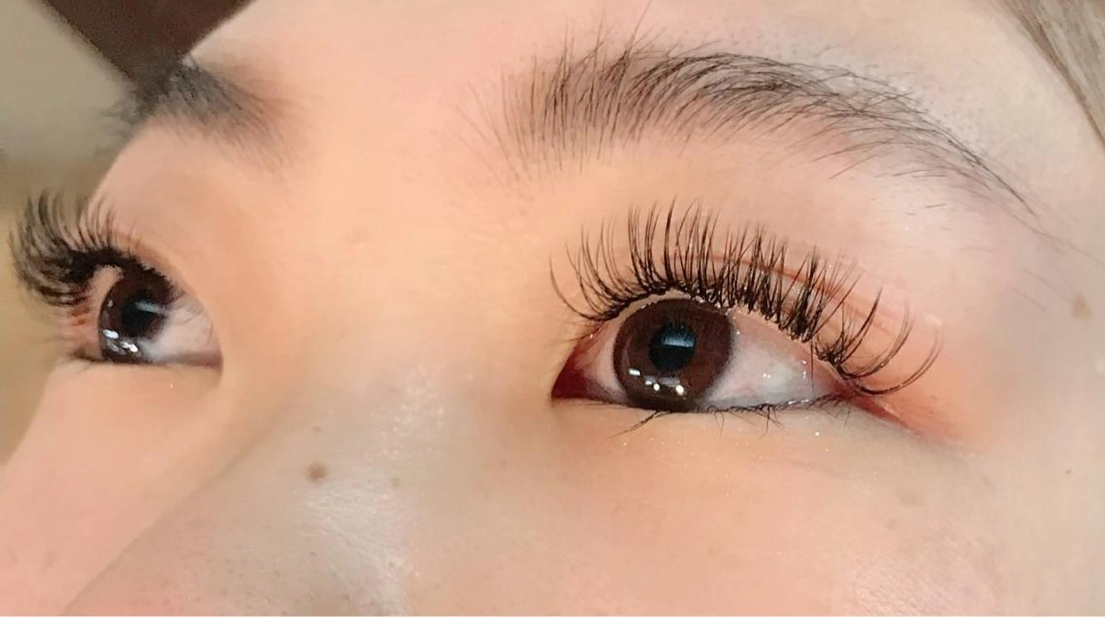 マツエク・マツパ サルサグレイス木更津 山本のマツエク・マツパデザイン