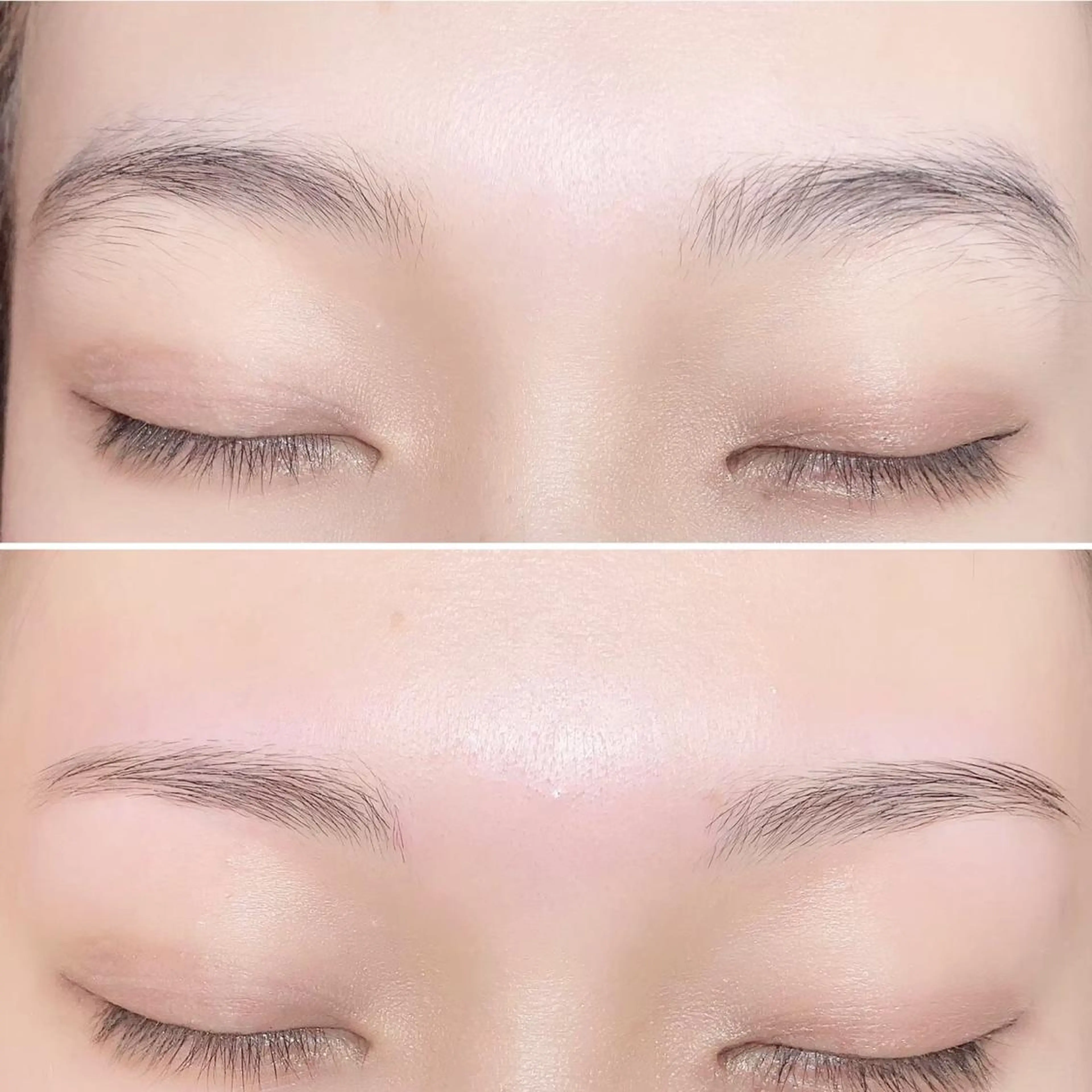 全員🧸眉毛WAX脱毛(1回) ※メイク無し(注意事項必読❗️)の写真