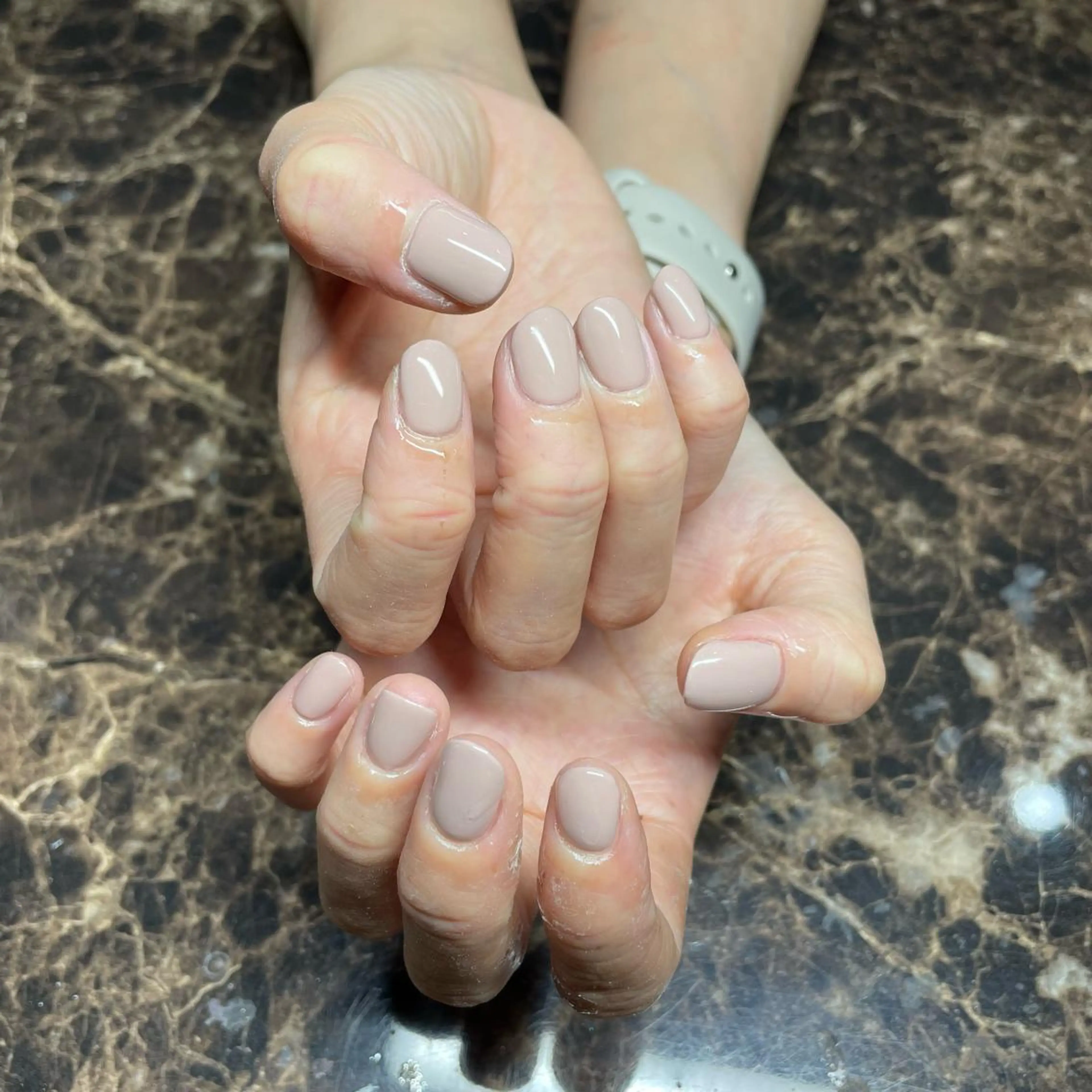 ネイル ハンドネイル IROHA Nail 堺雛薫のネイルデザイン