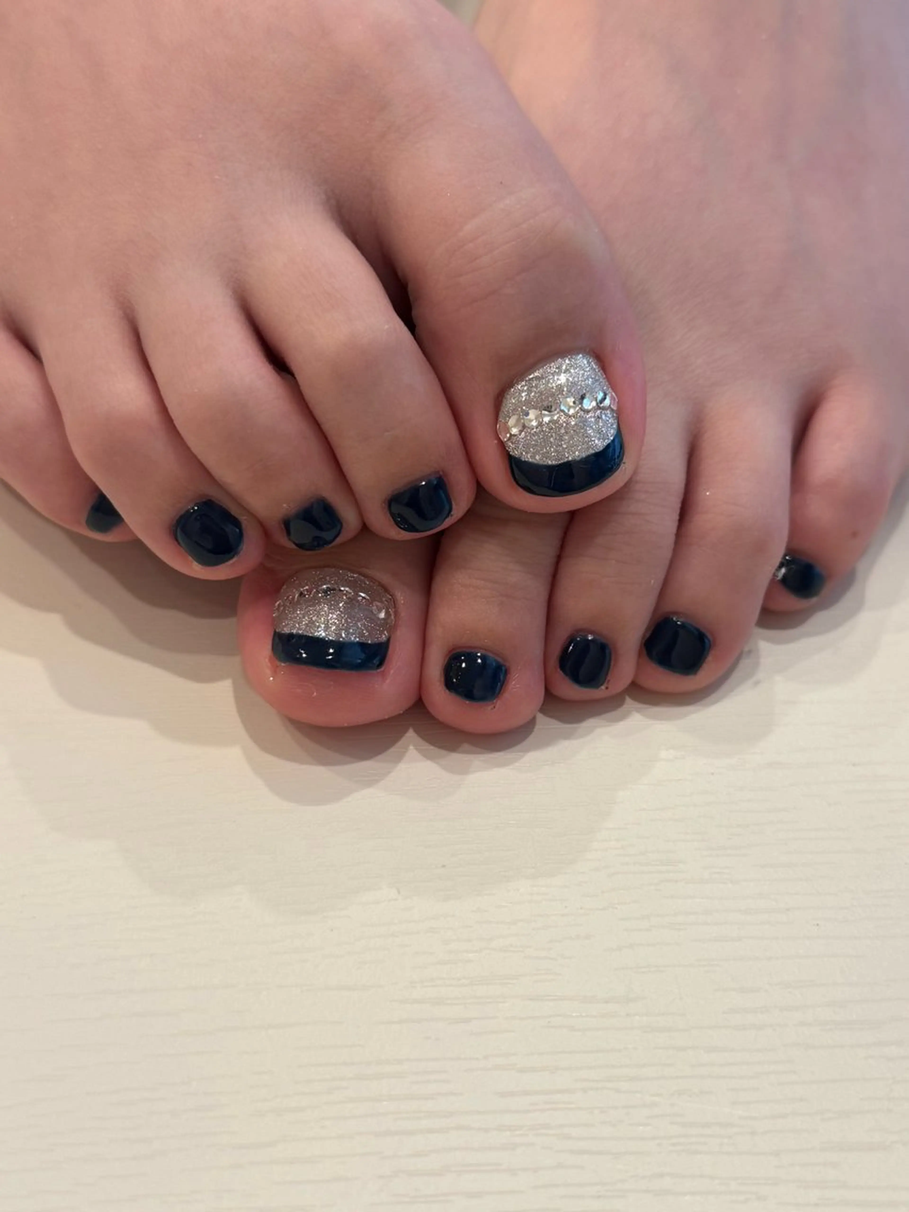 ネイル 川島 美南のネイルデザイン