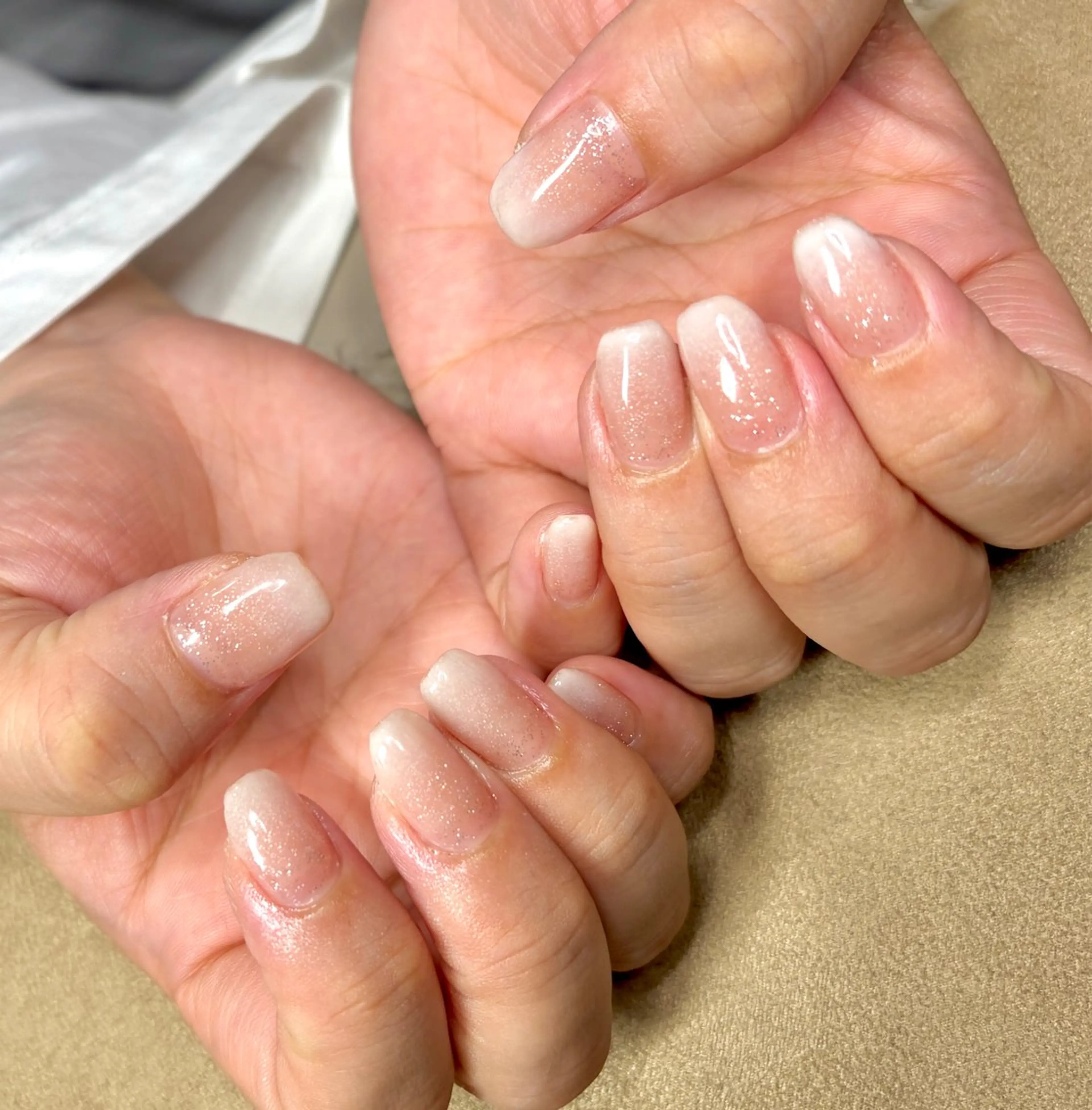 ネイル nailroom HARU.のネイルデザイン