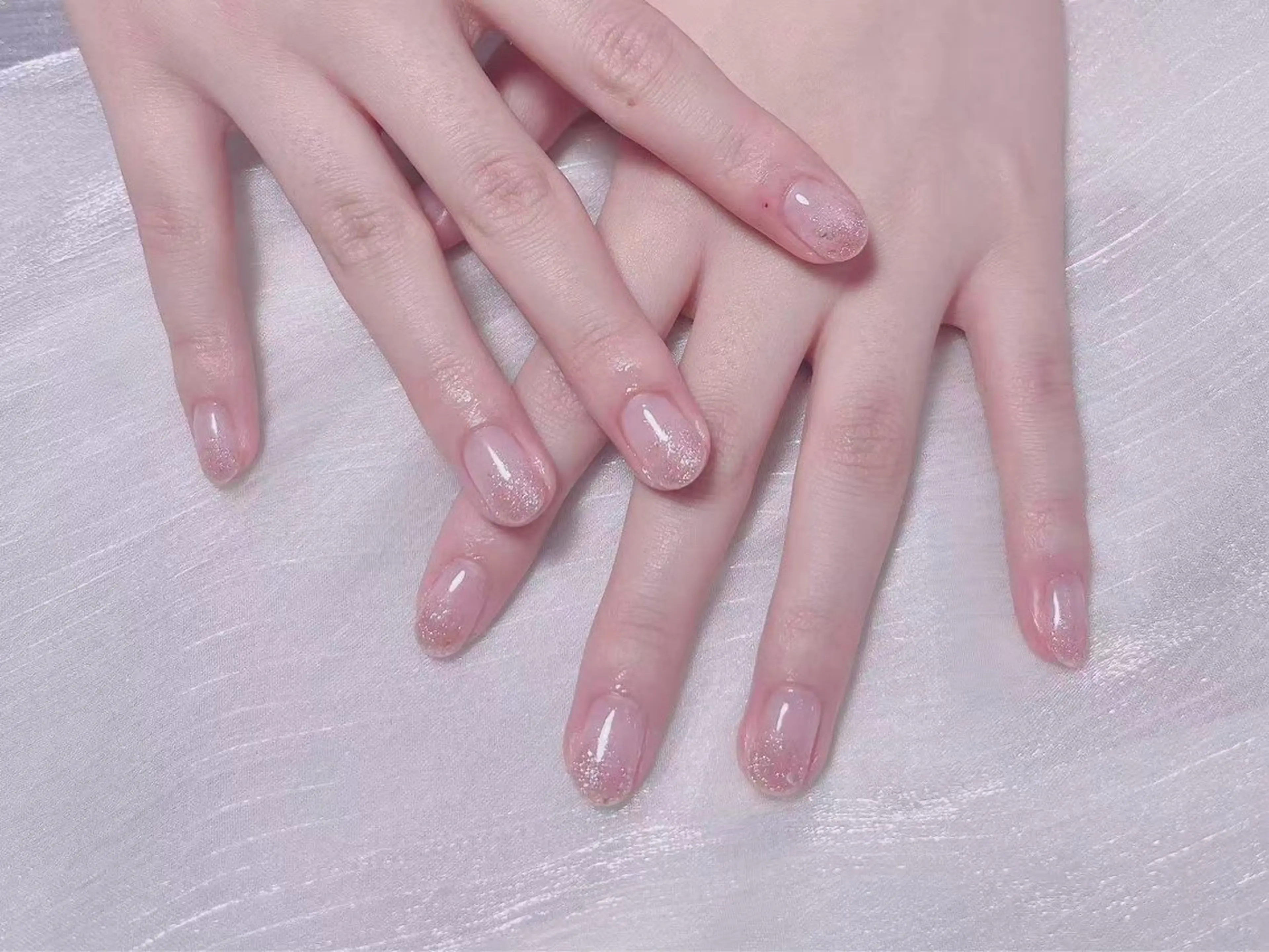 ネイル ハンドネイル Kari ネイルサロンのネイルデザイン