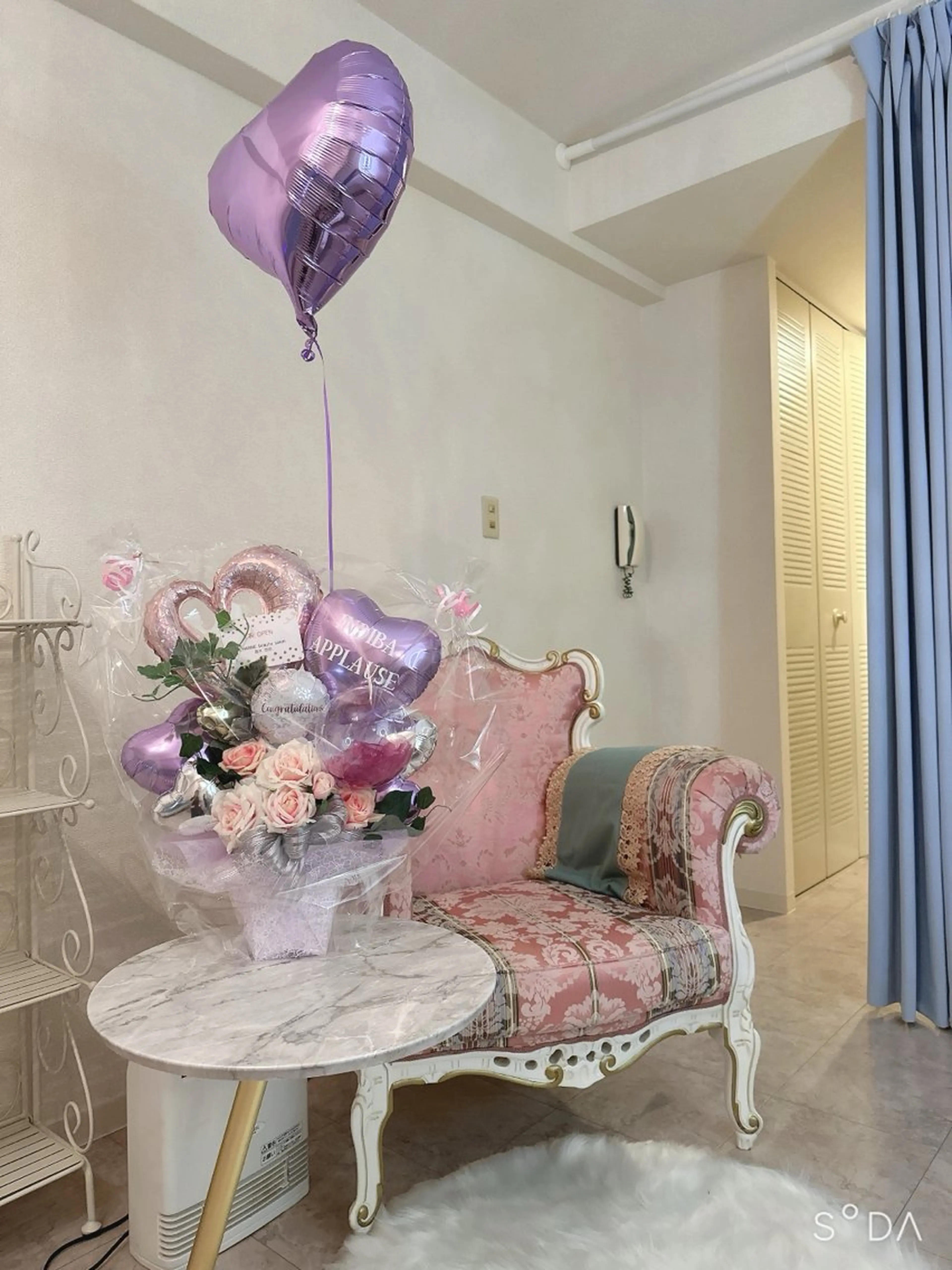 アプローズ所属・恵比寿INDIBA アプローズのエステ・リラクイメージ