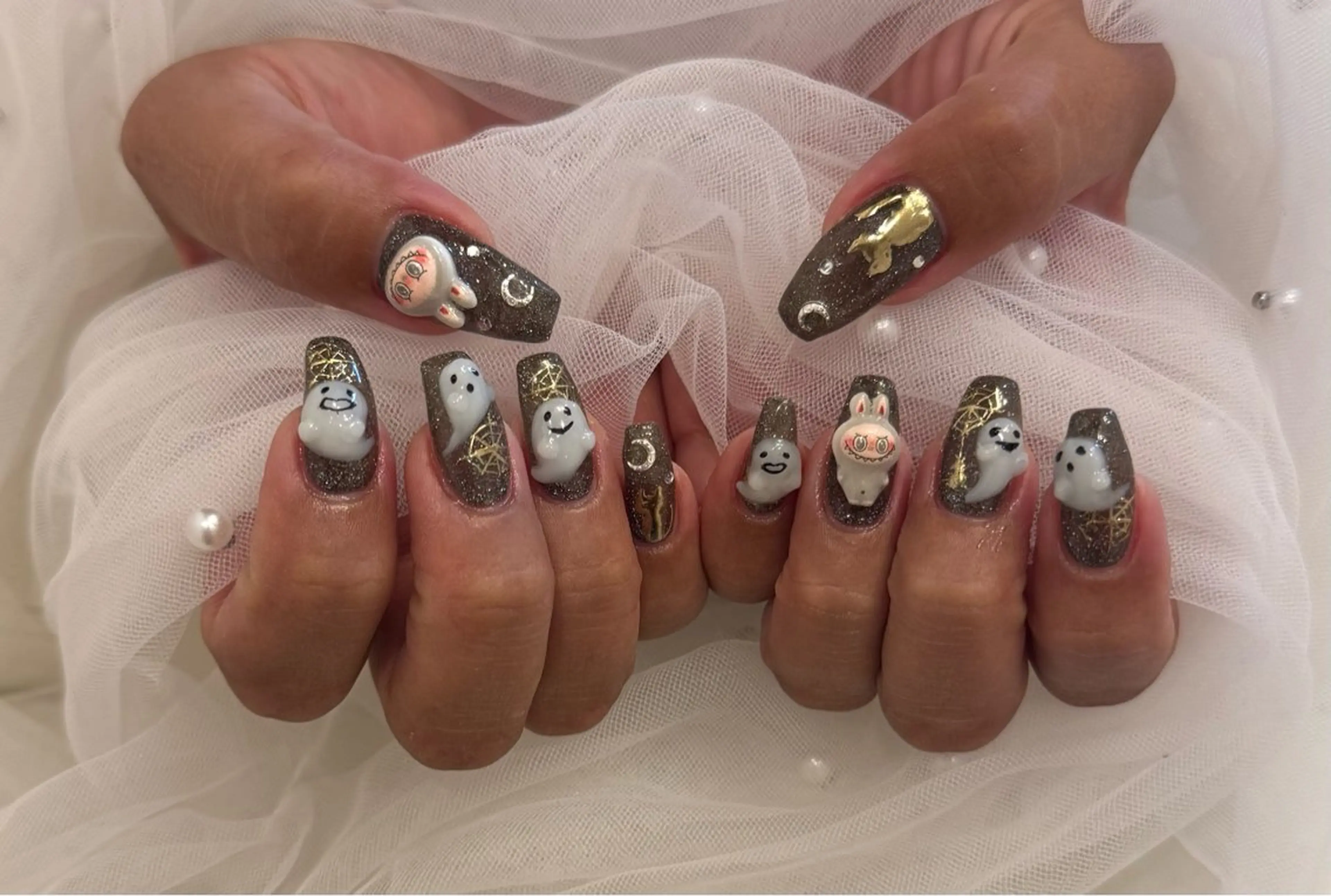 ネイル ハンドネイル nail salon belleのその他イメージ