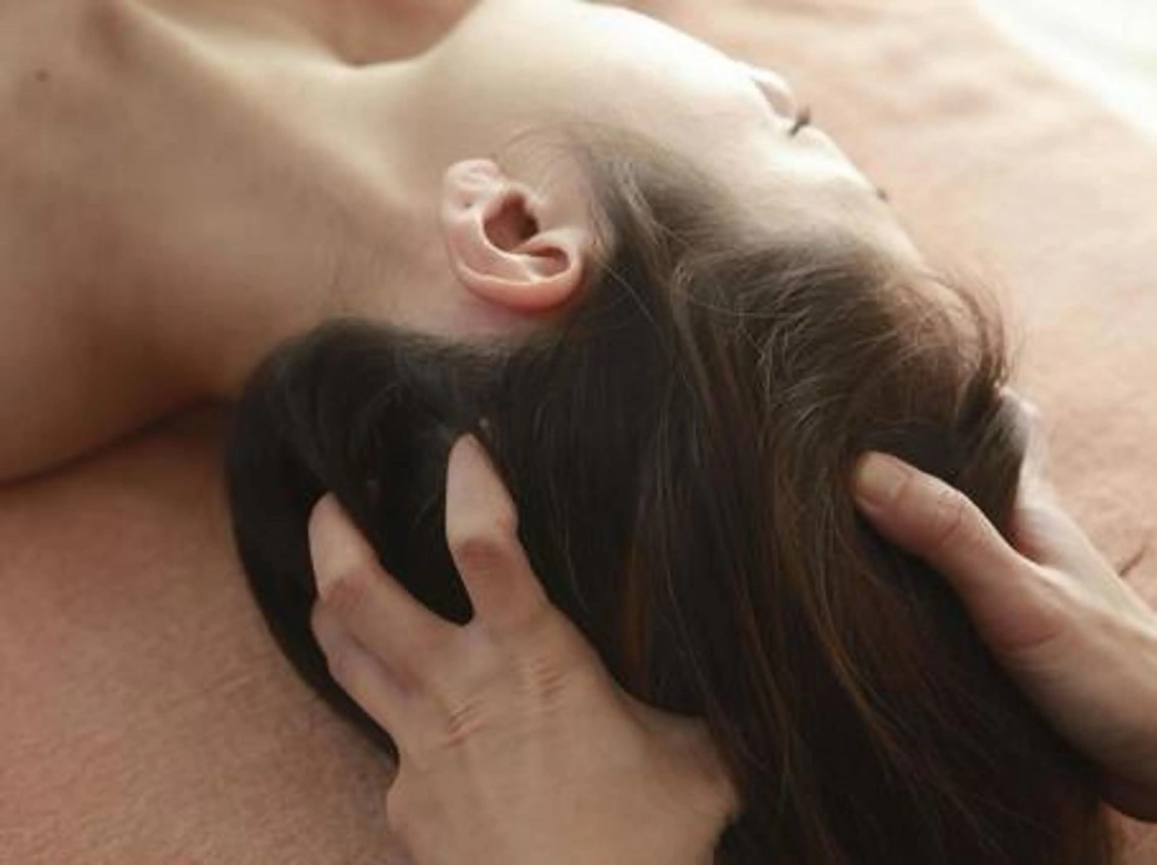 初回限定クーポン⭐︎BUPURA式【頭蓋骨矯正】フェイシャルマッサージ付の写真