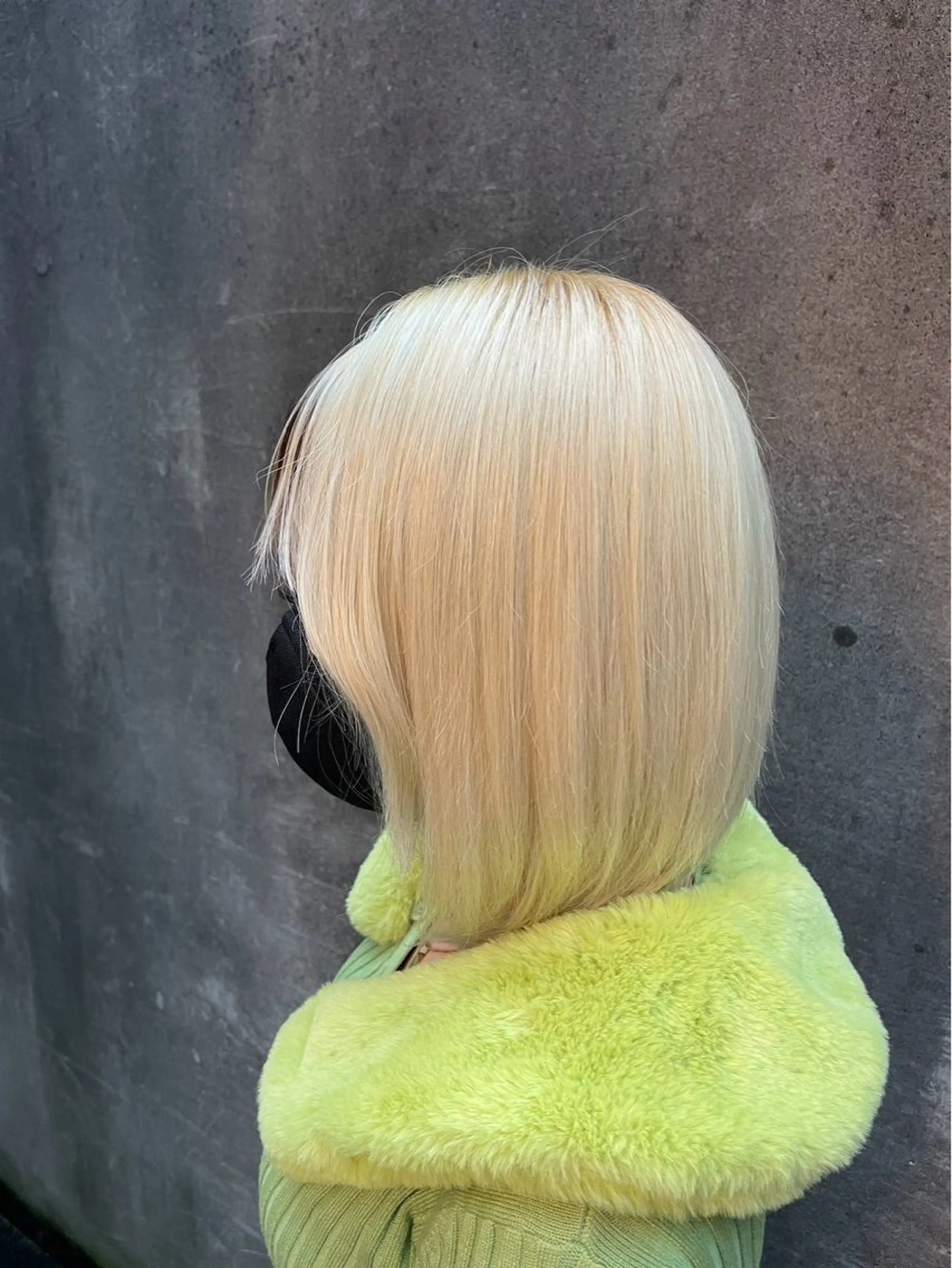 カラー ヘアカラー ✨平野 アサト✨のヘアスタイル