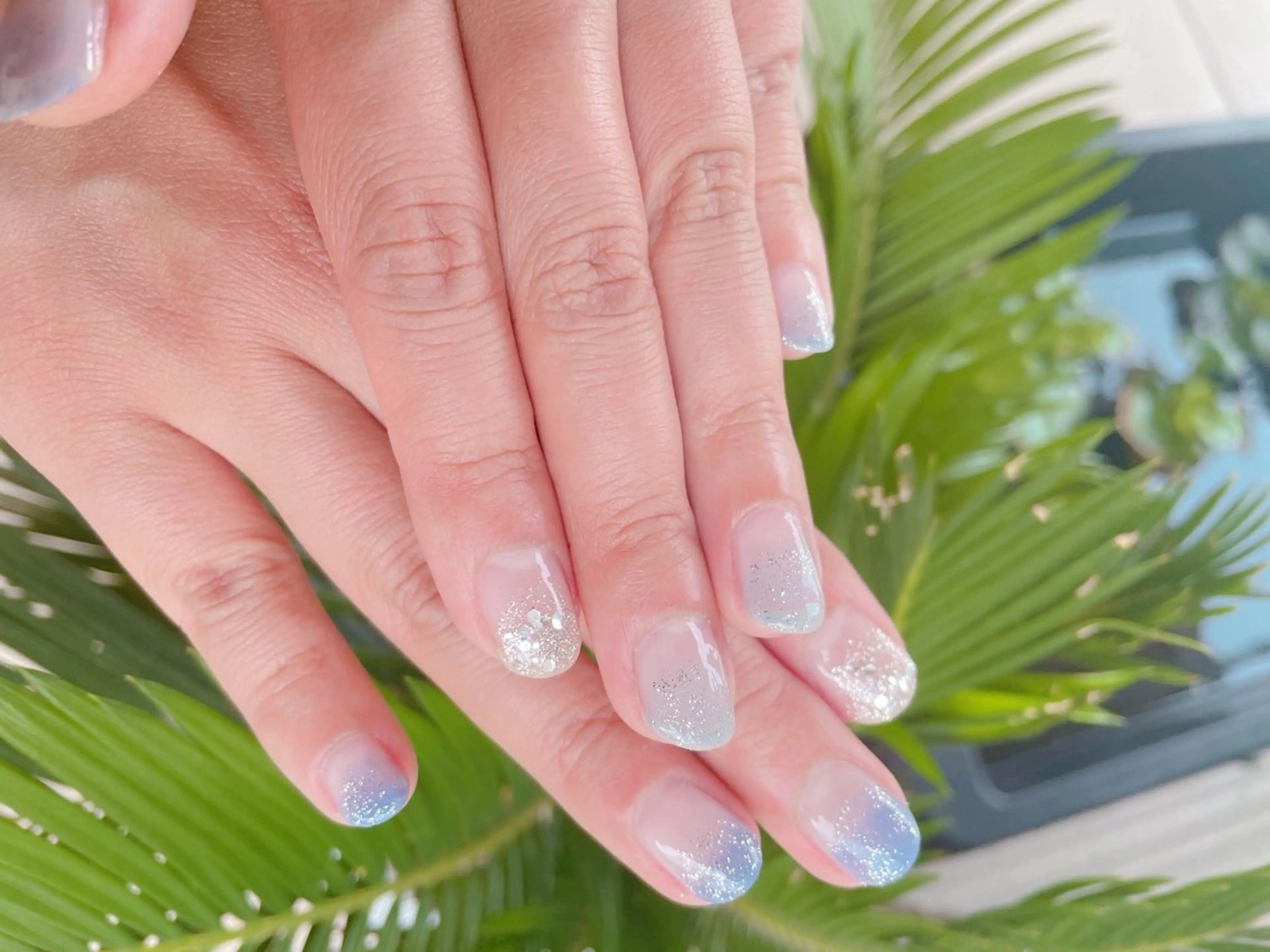 ネイル TOWA NAILのネイルデザイン