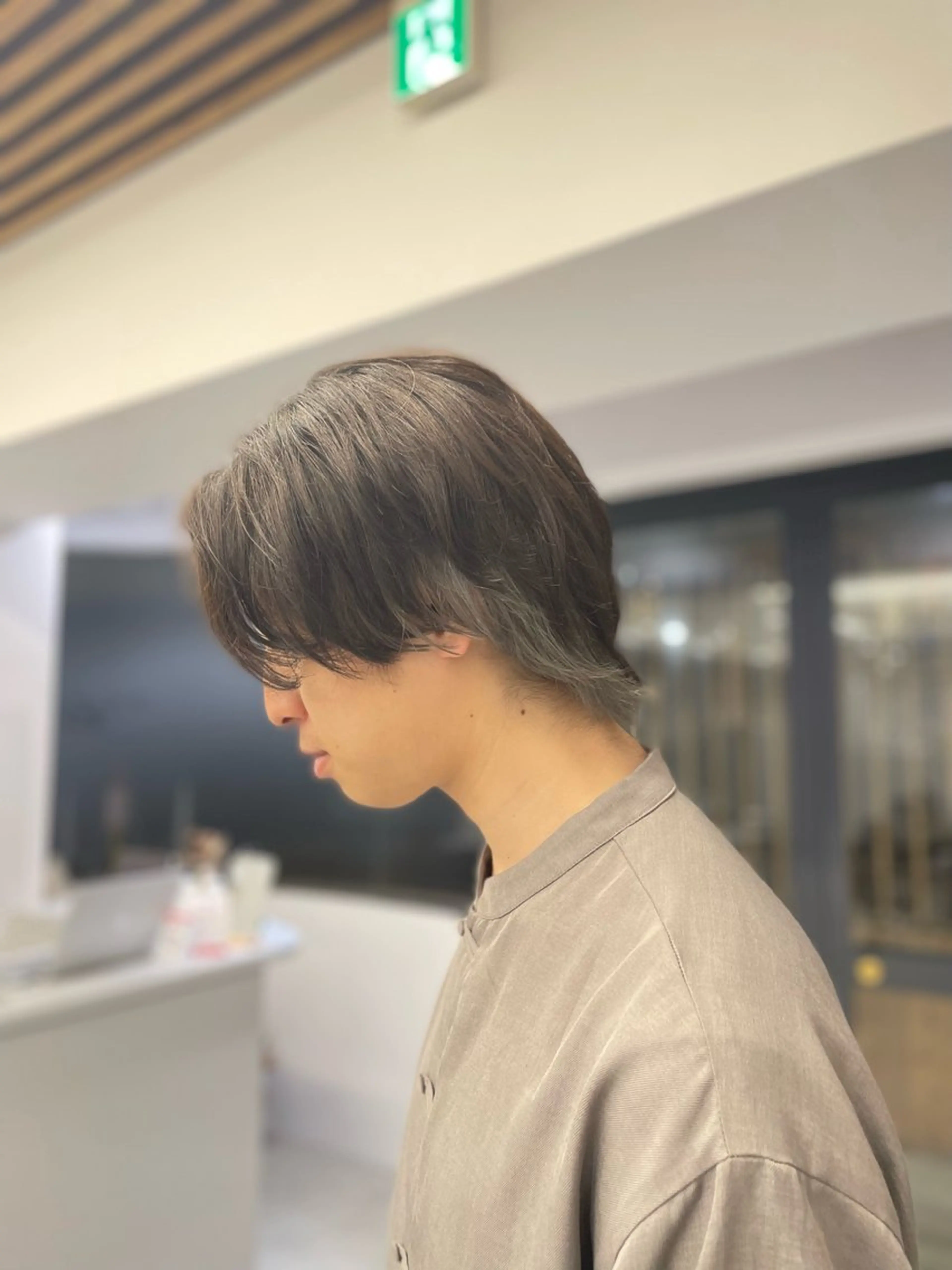 ショート ヘアカラー 絶対綺麗な暖色カラー 🎯あります✨増渕✨のヘアスタイル