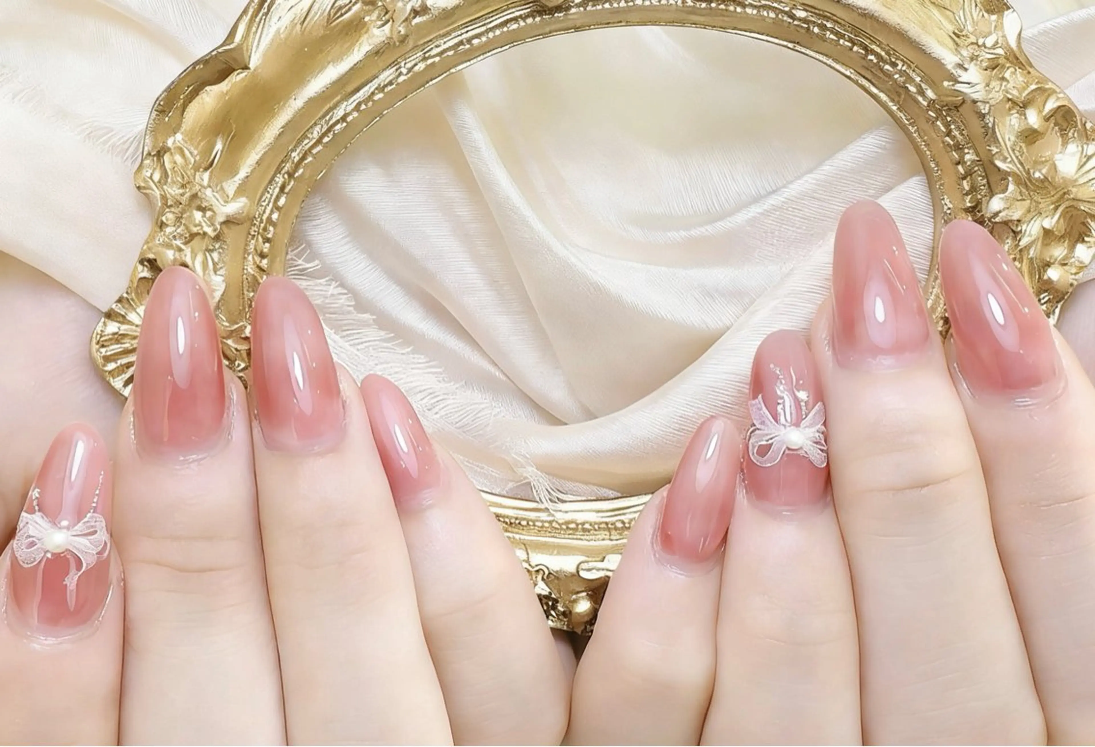 ネイル Hi kariのネイルデザイン