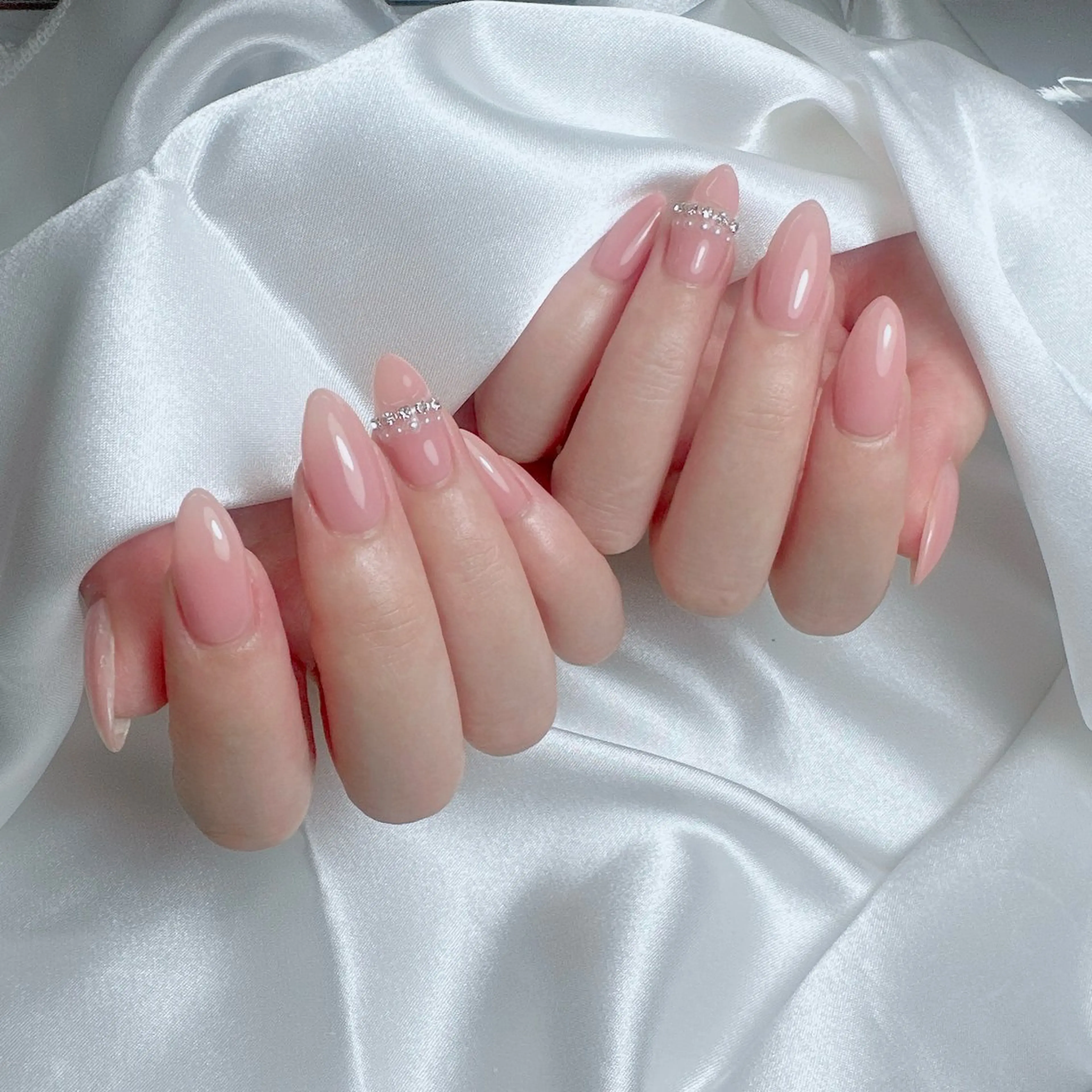 (オフあり)HAND定額シンプルコースの写真