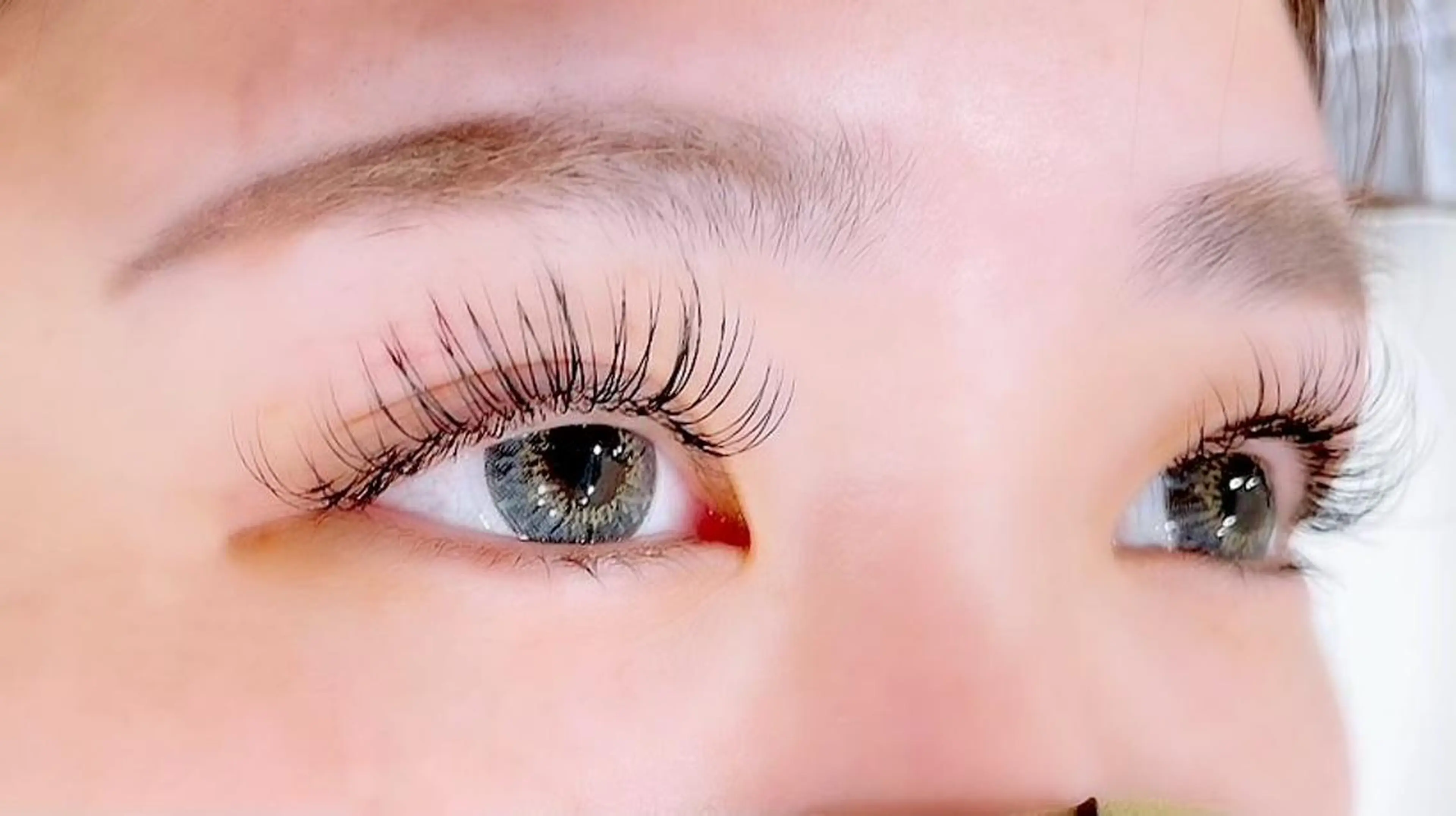 マツエク・マツパ 付け放題 フラットラッシュ ディアナ ひたちなか高場店石川のマツエク・マツパデザイン