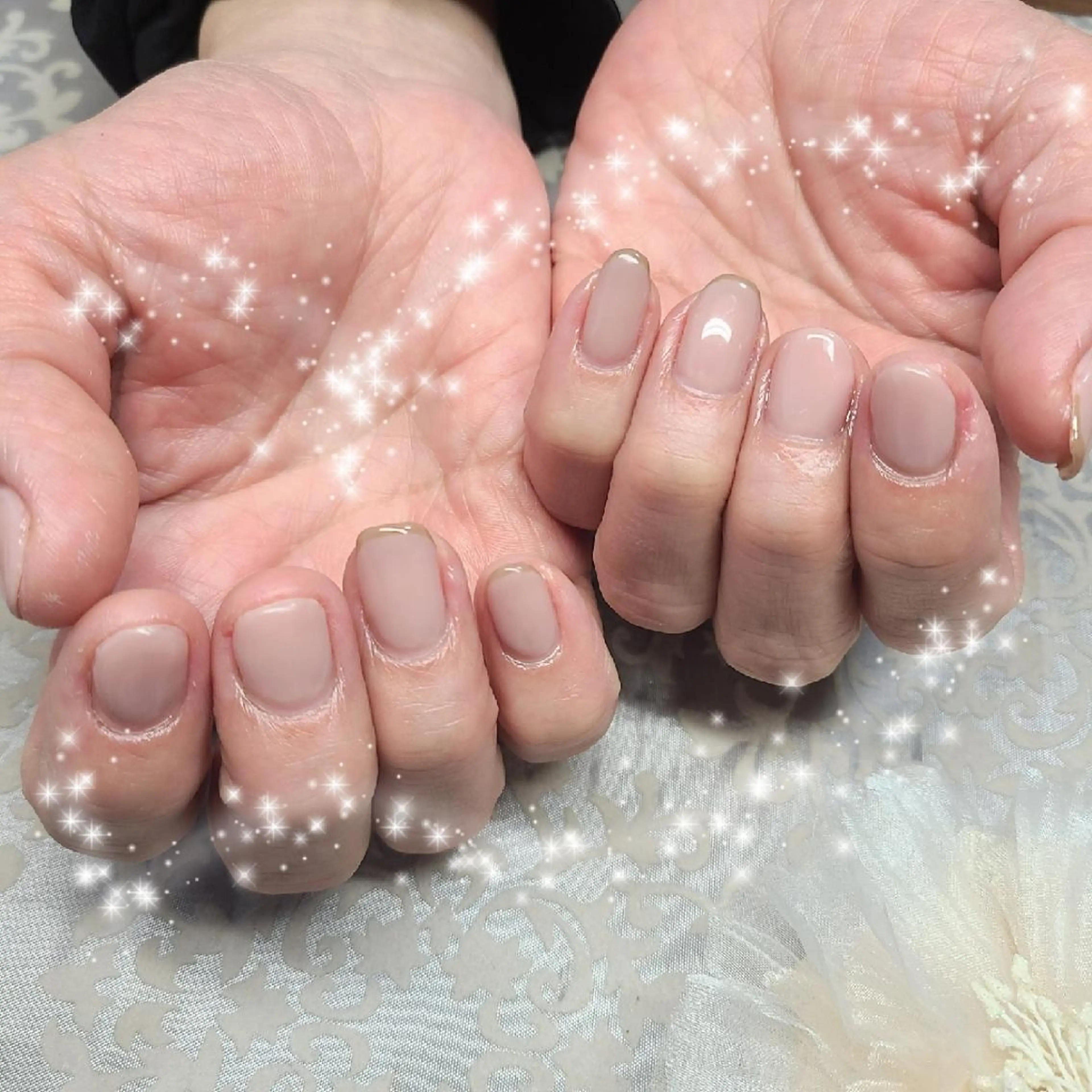 ネイル Nail  Ai    のネイルデザイン