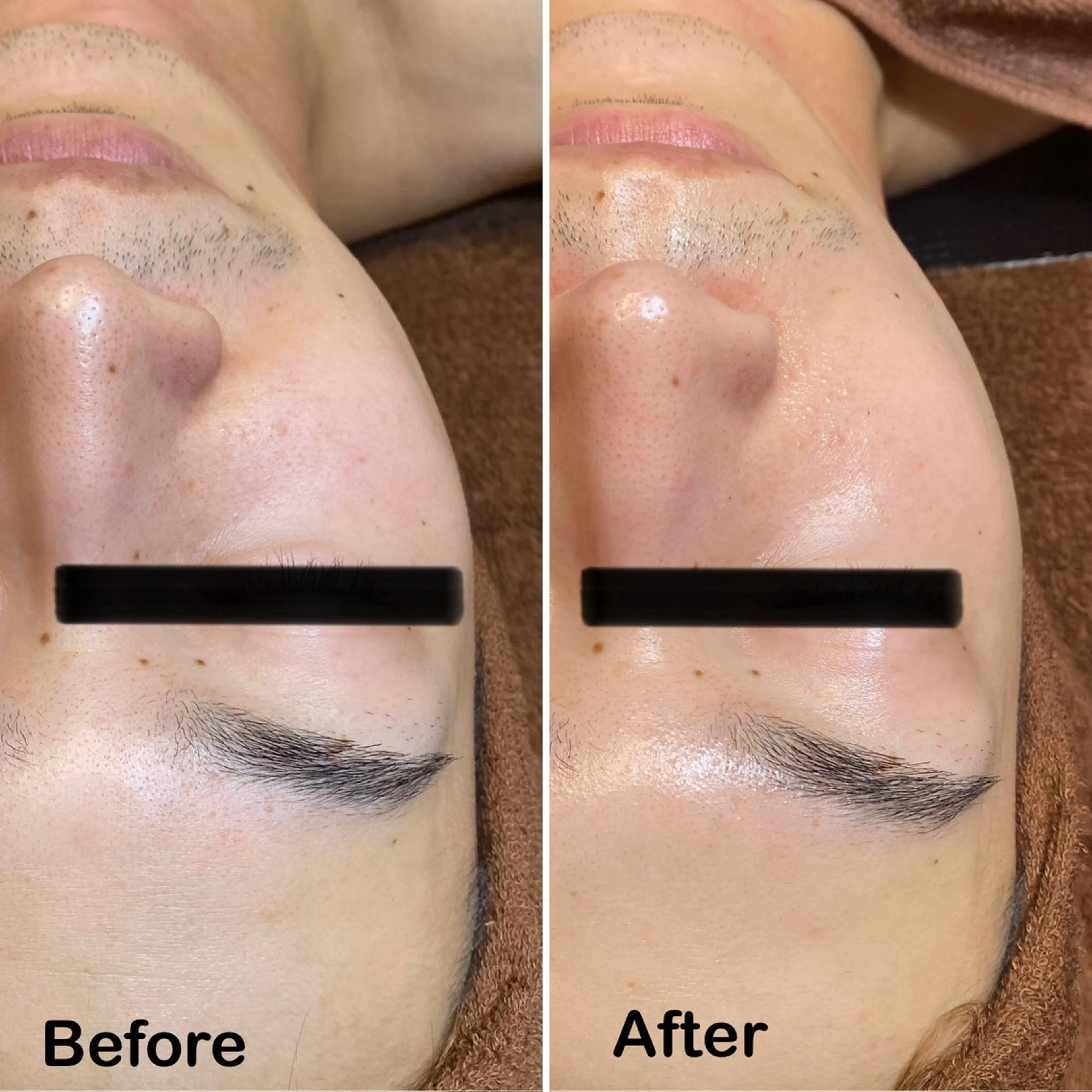 メンズ エステ リラク Ranan【ラナン】 keikoのエステ・リラクイメージ