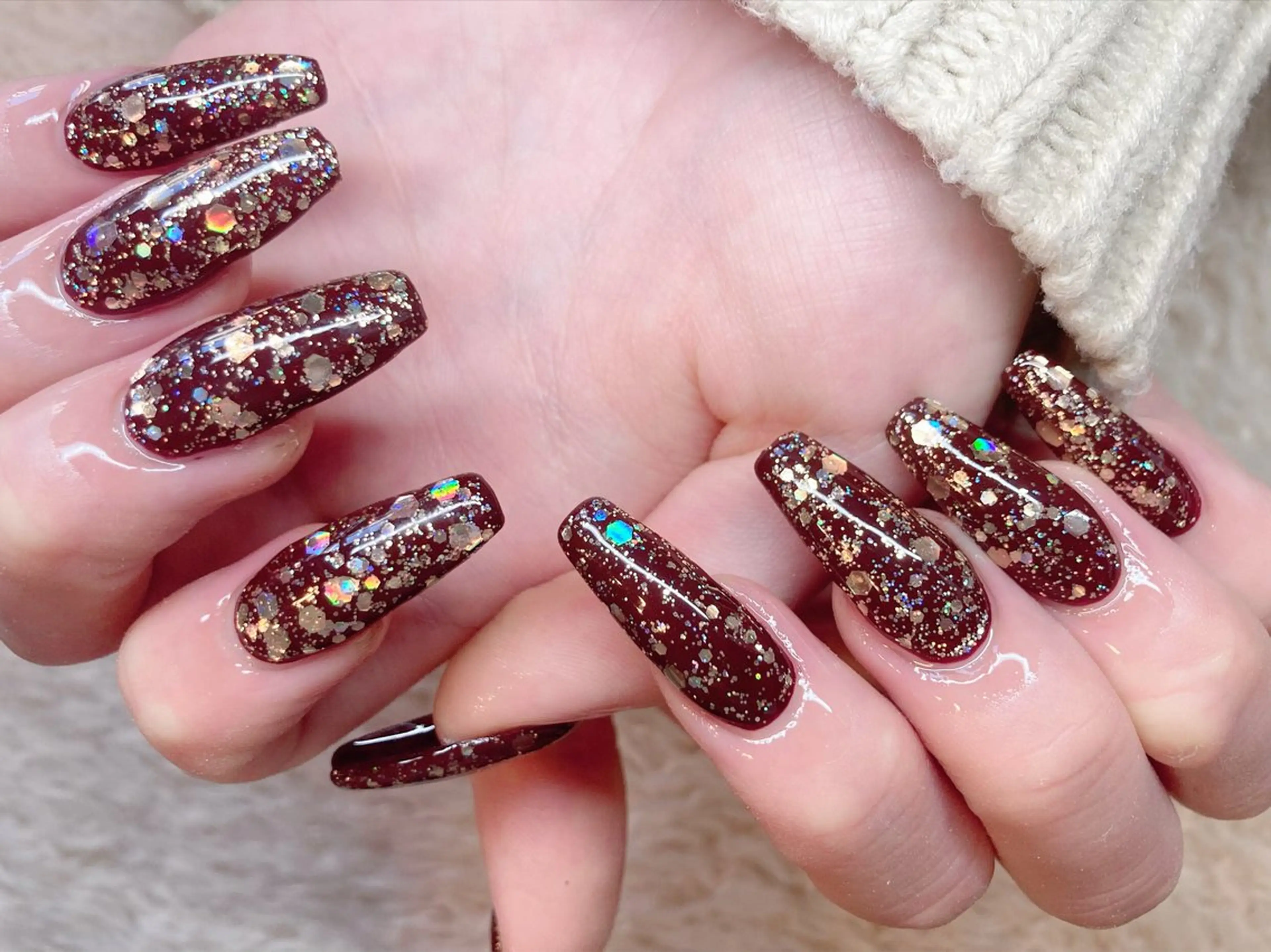 ネイル mii nailのネイルデザイン