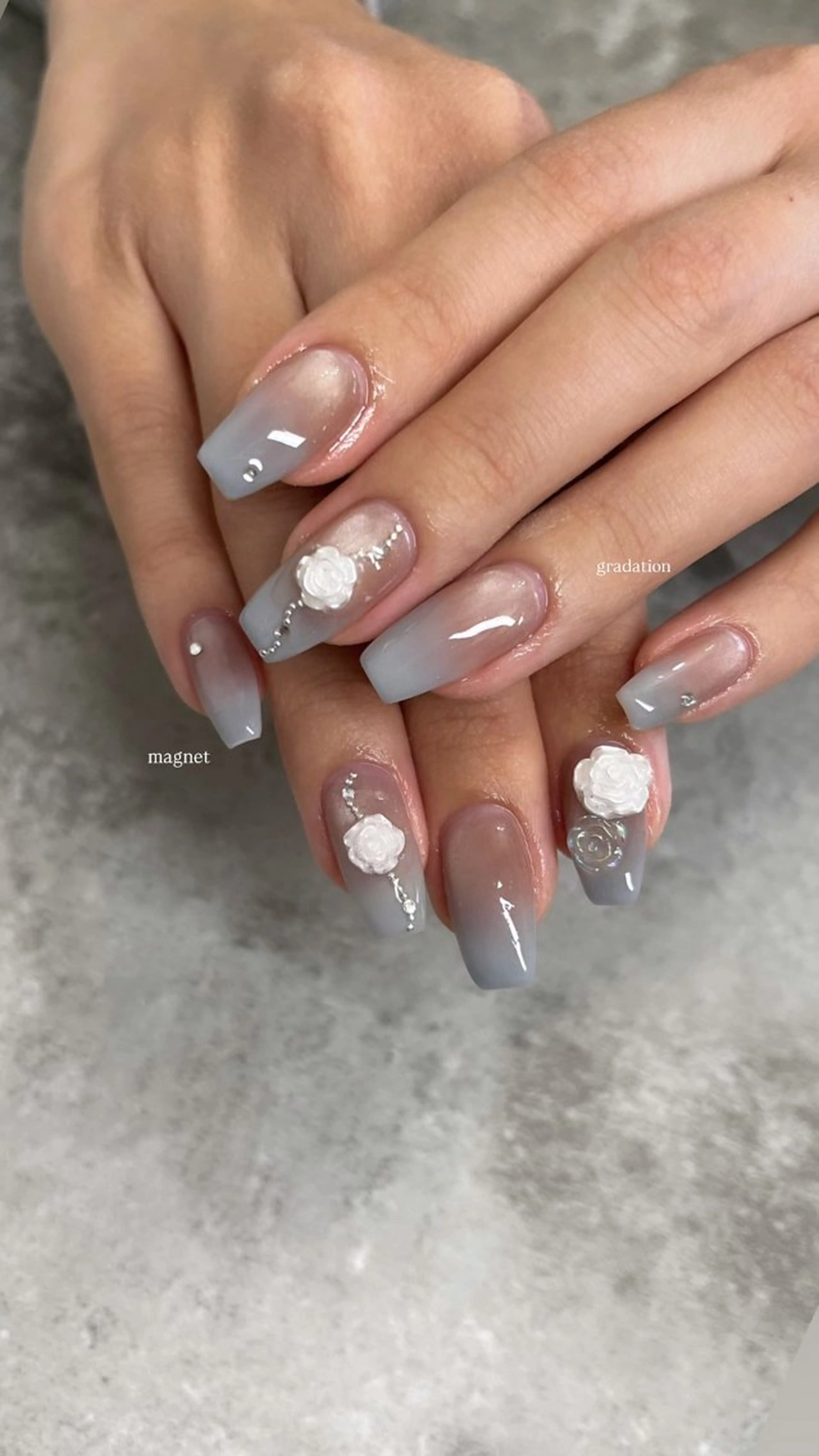 ネイル Chika/ C.nailのネイルデザイン