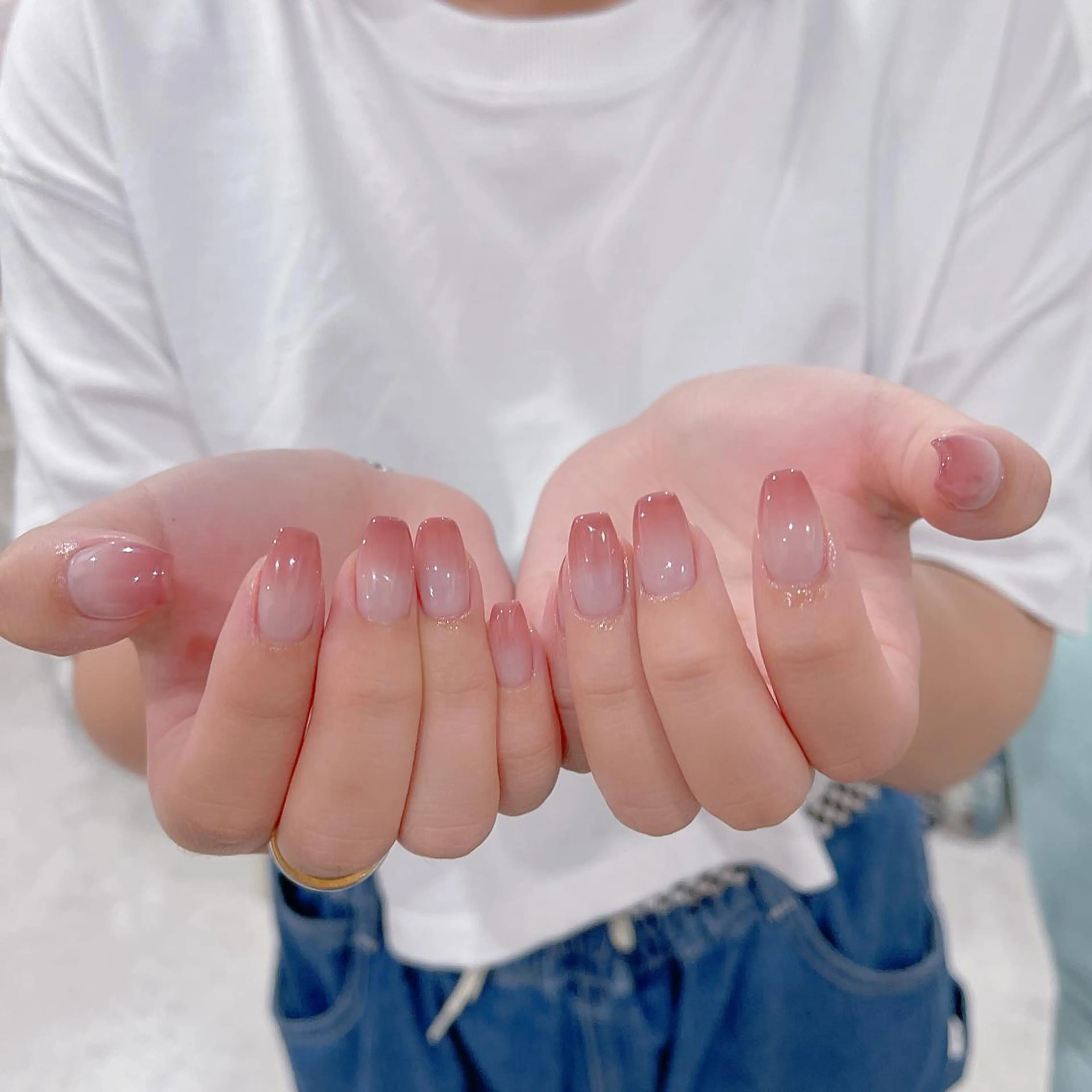 ネイル FLY Nail Salonのネイルデザイン