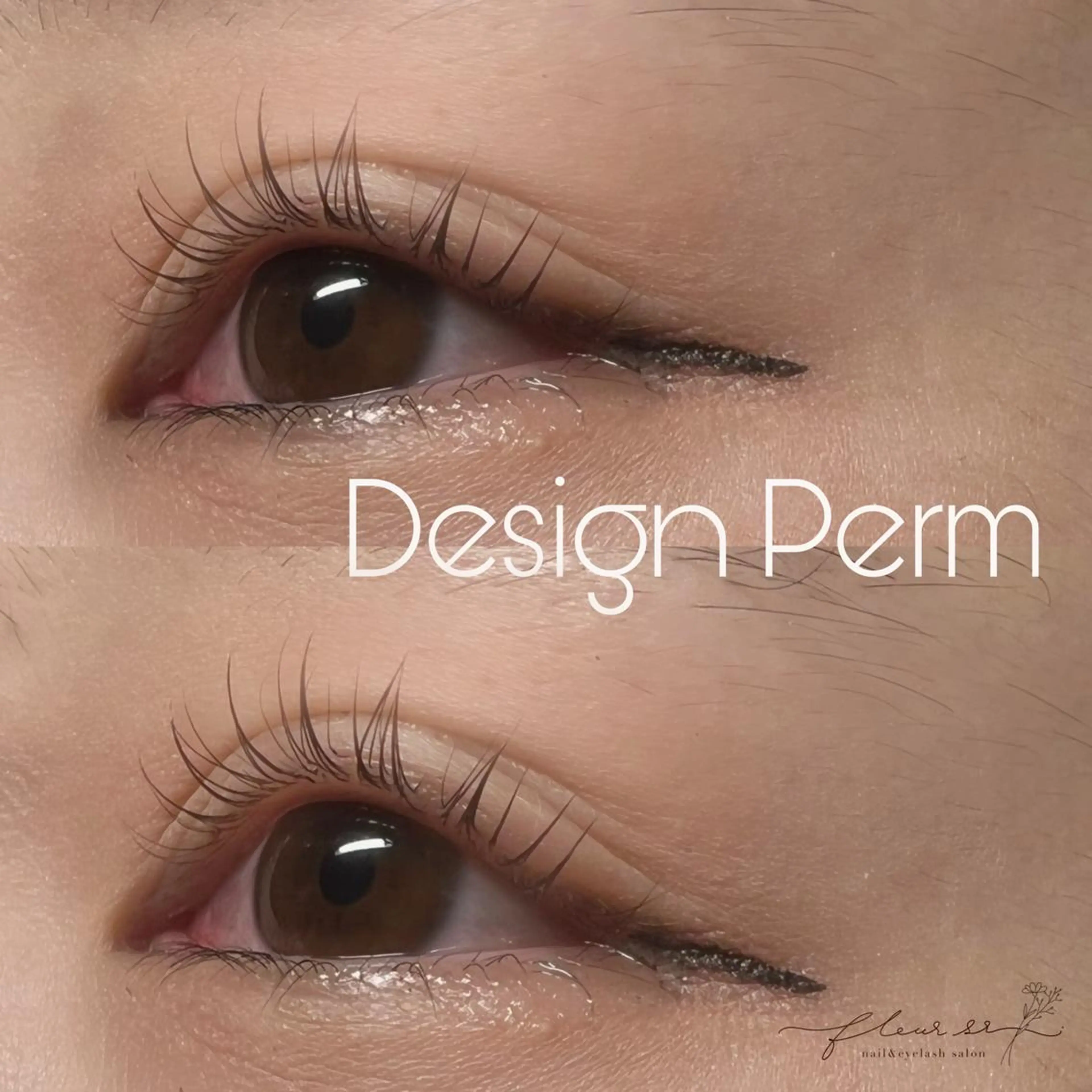 マツエク・マツパ ルレイルシェアサロン.naulu所属・naulu ✧Chinatsuのマツエク・マツパデザイン