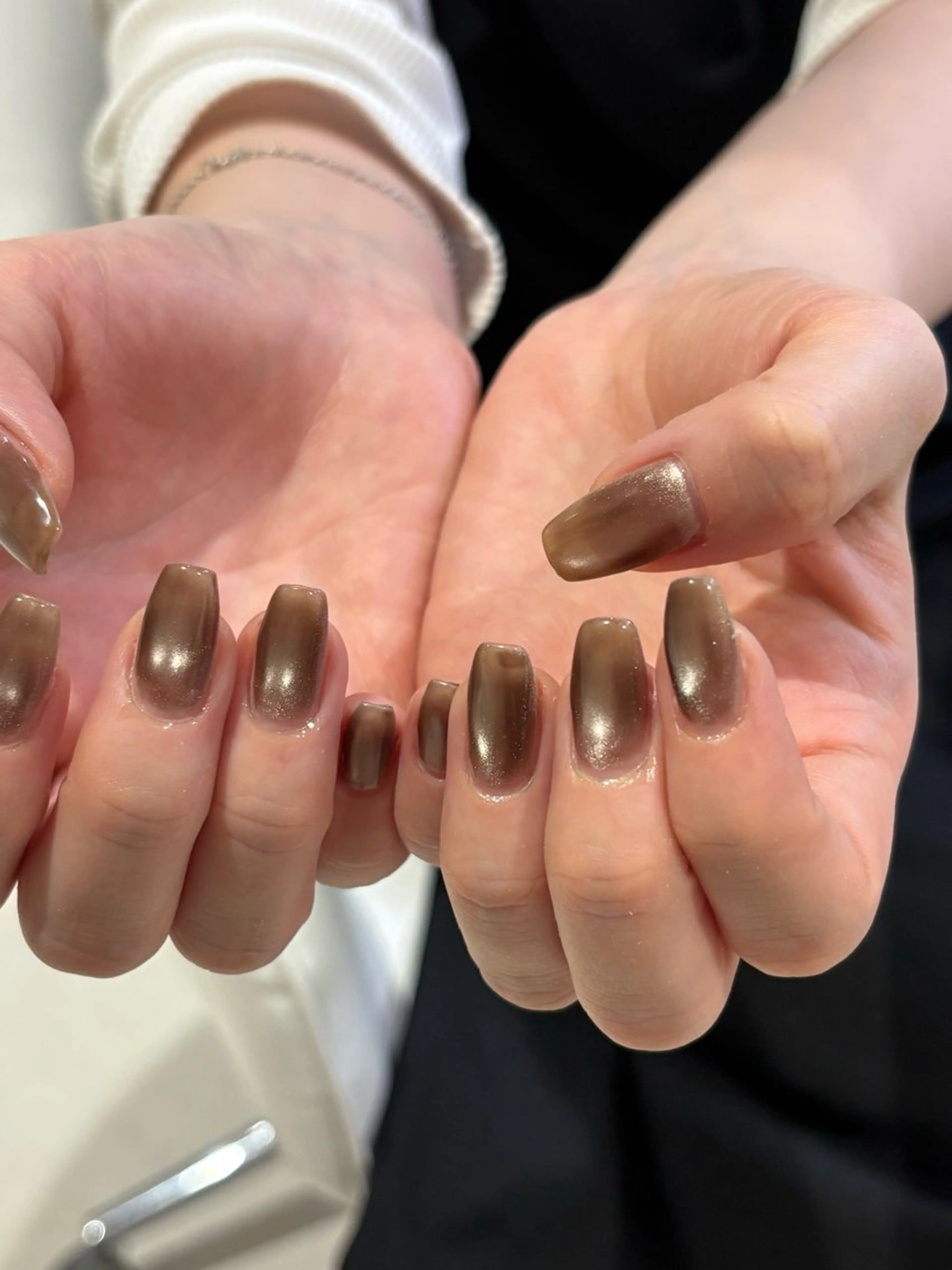 ネイル ハンドネイル premiere【プルミエール】所属・premiere🍀 ozawaのネイルデザイン