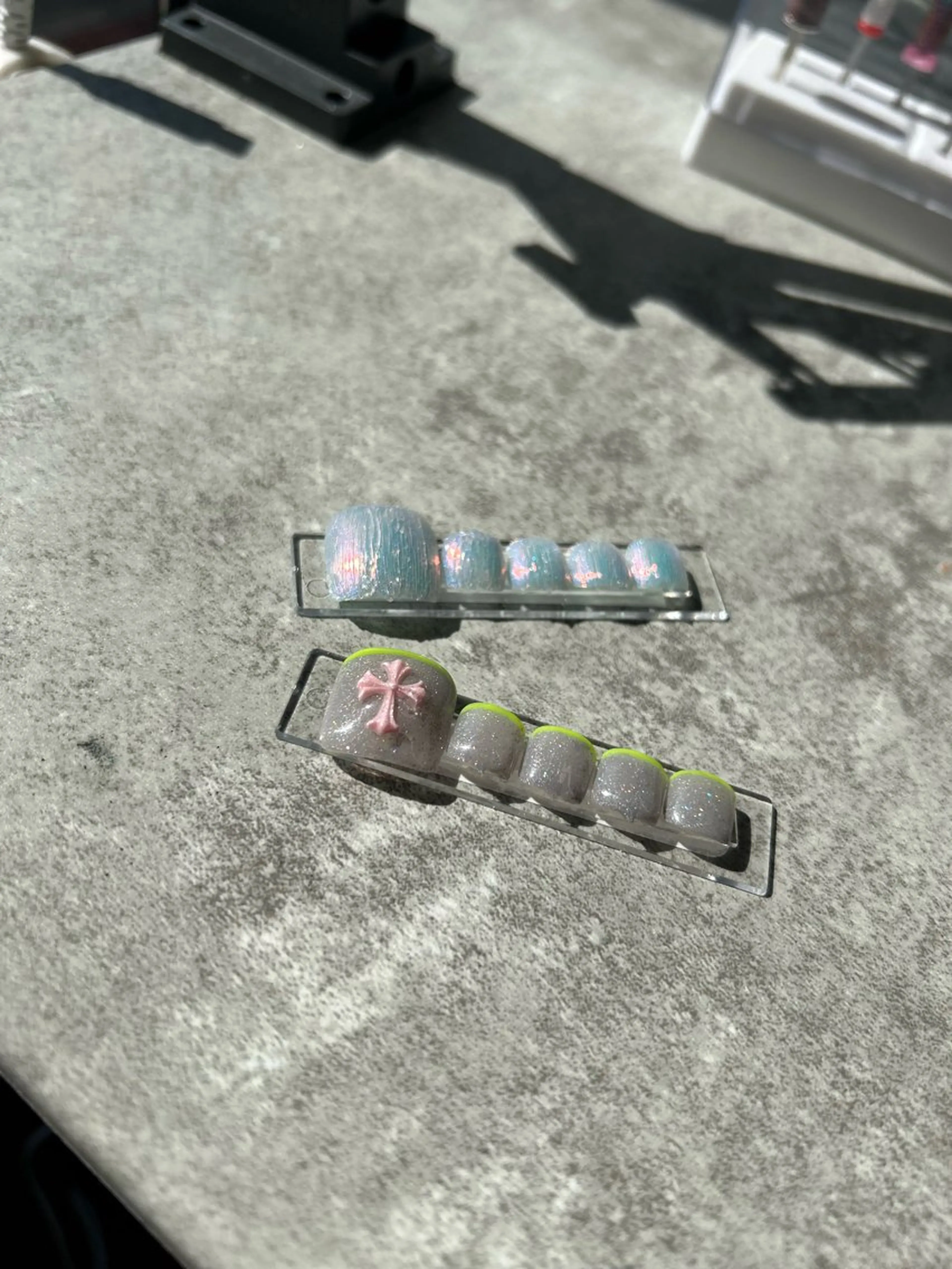 ネイル Sara+所属・sara +のネイルデザイン