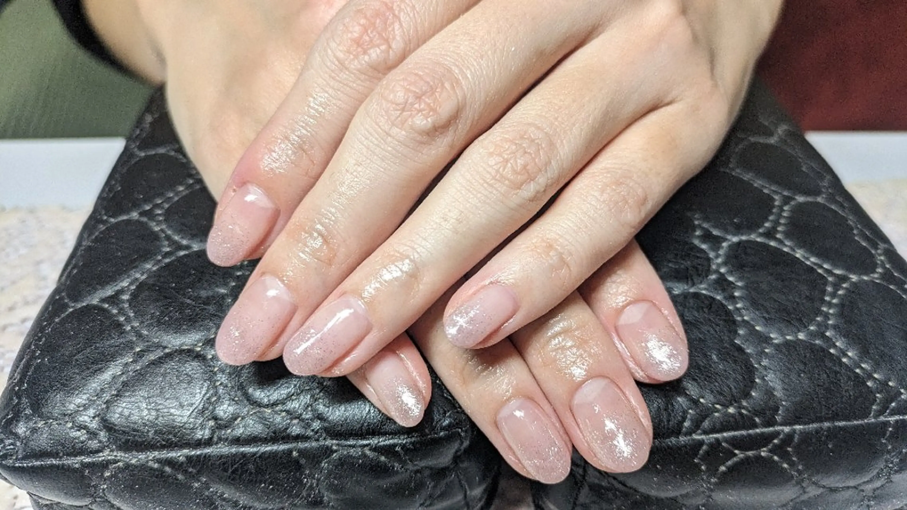 ネイル haru  nailのネイルデザイン