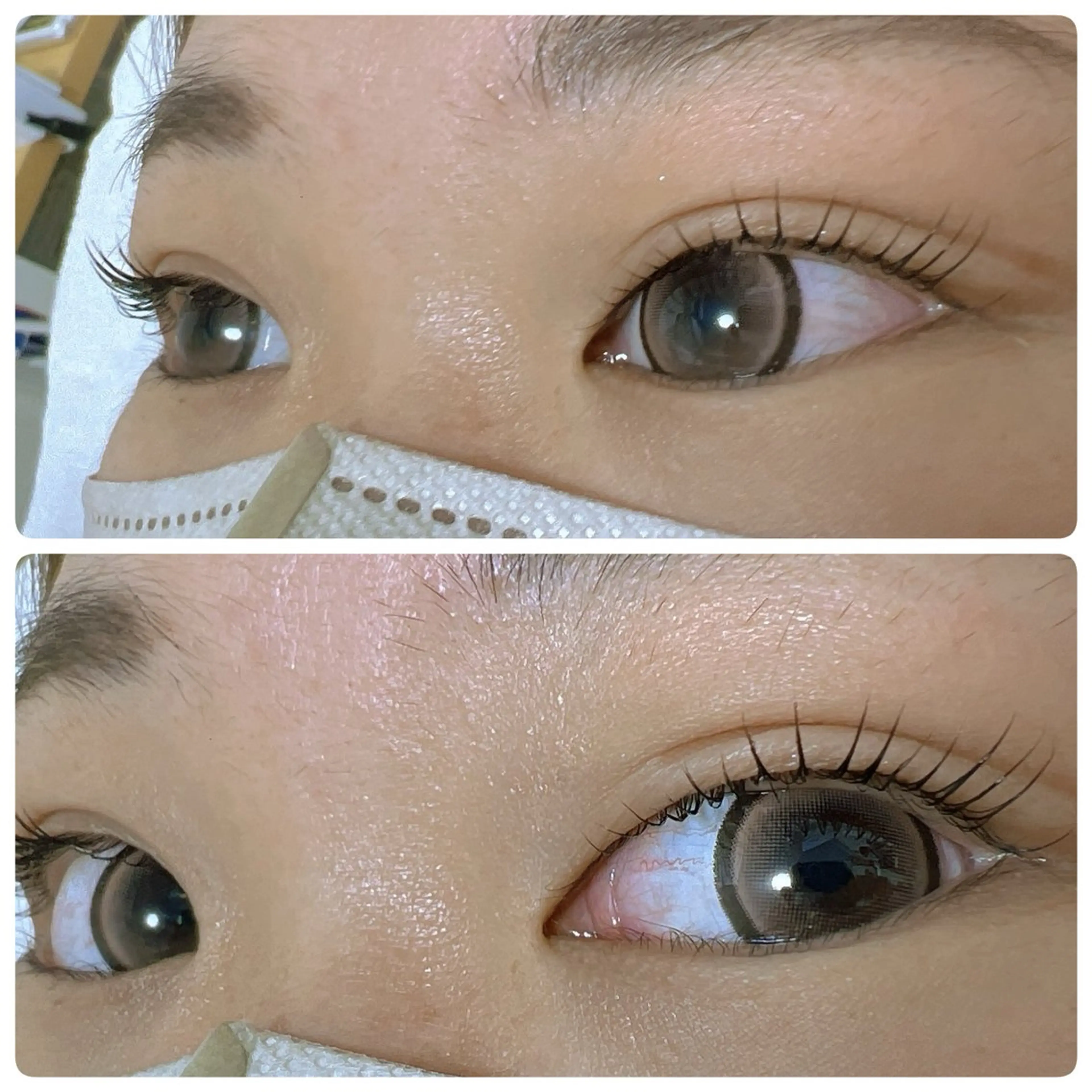 マツエク・マツパ eyelash💕 naoのマツエク・マツパデザイン