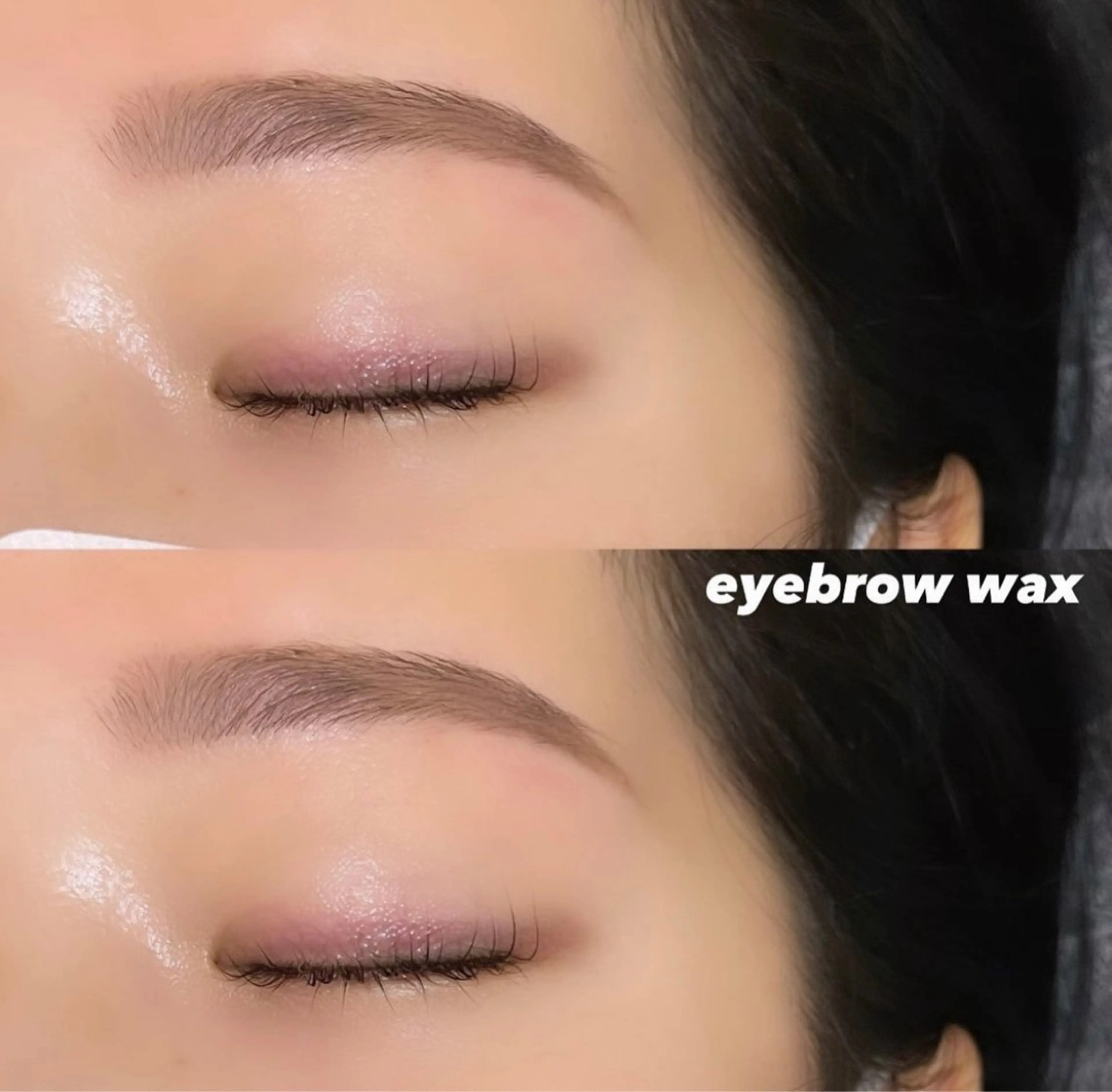 アイブロウ 眉毛ワックス脱毛 ワックス脱毛 眉カット その他(アイブロウ) Le Riad 水野のマツエク・マツパデザイン