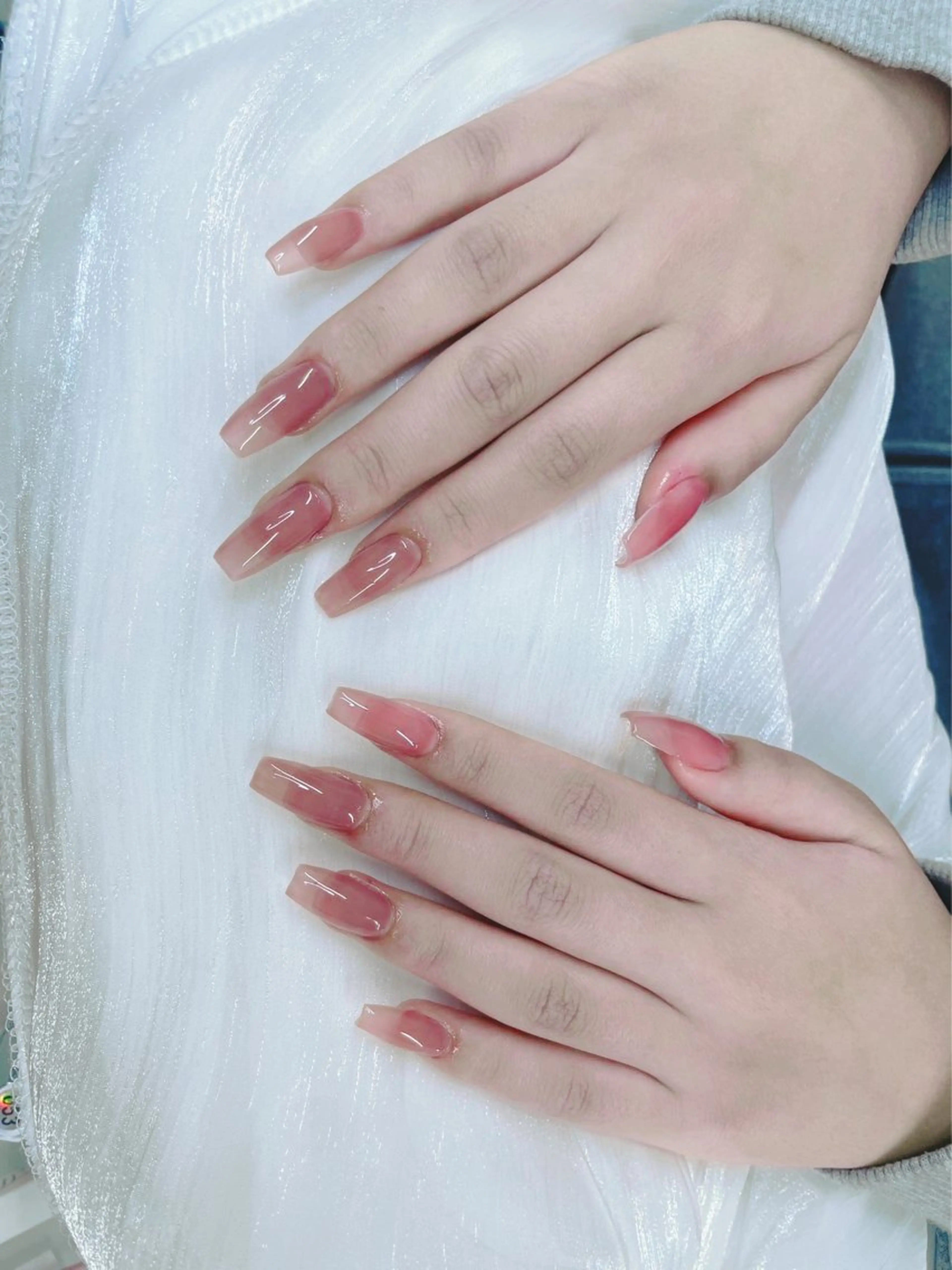 ネイル ハンドネイル ゆうさ Nailのネイルデザイン