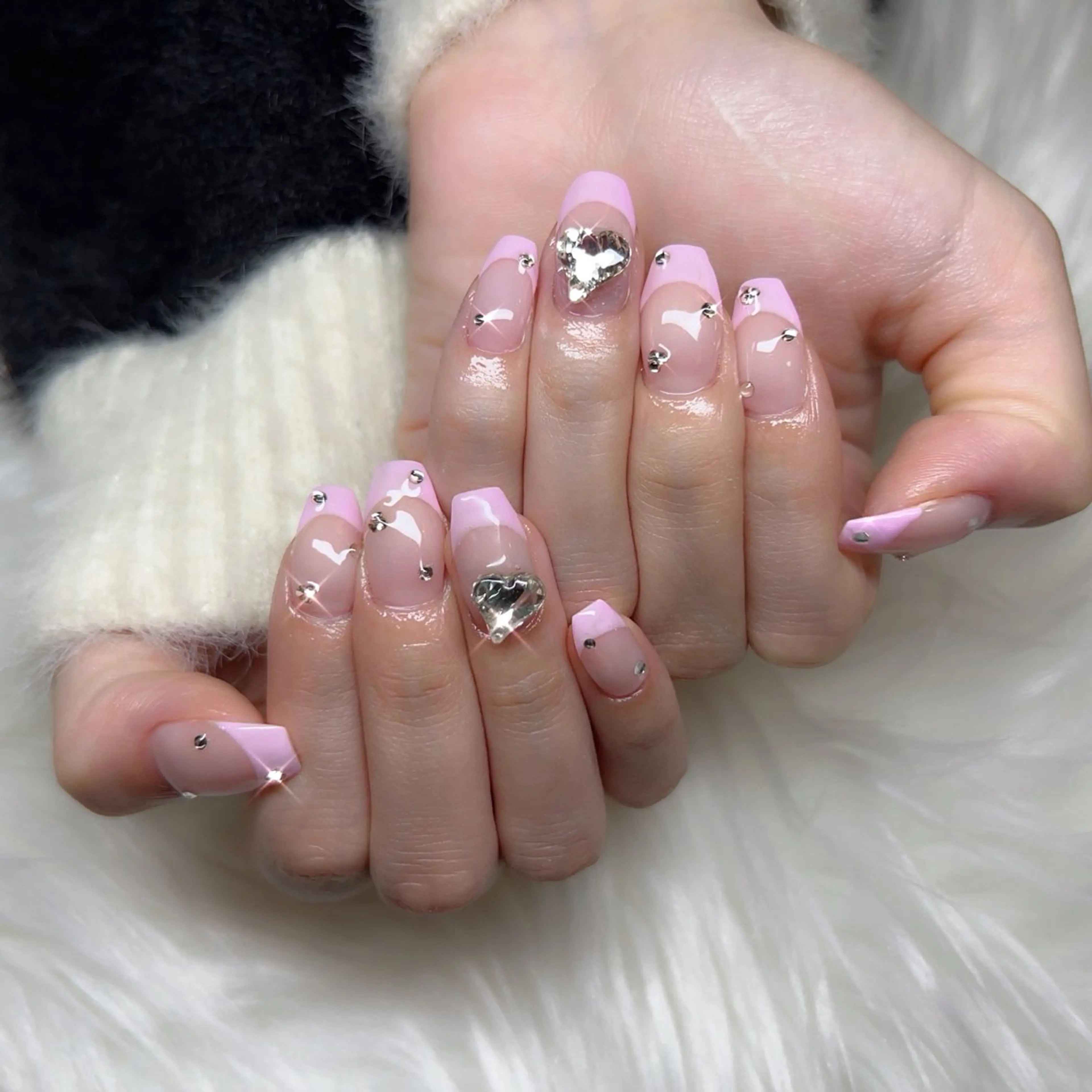 ネイル ハンドネイル Nail Salon Ripe所属・Nail Salon Ripeのネイルデザイン