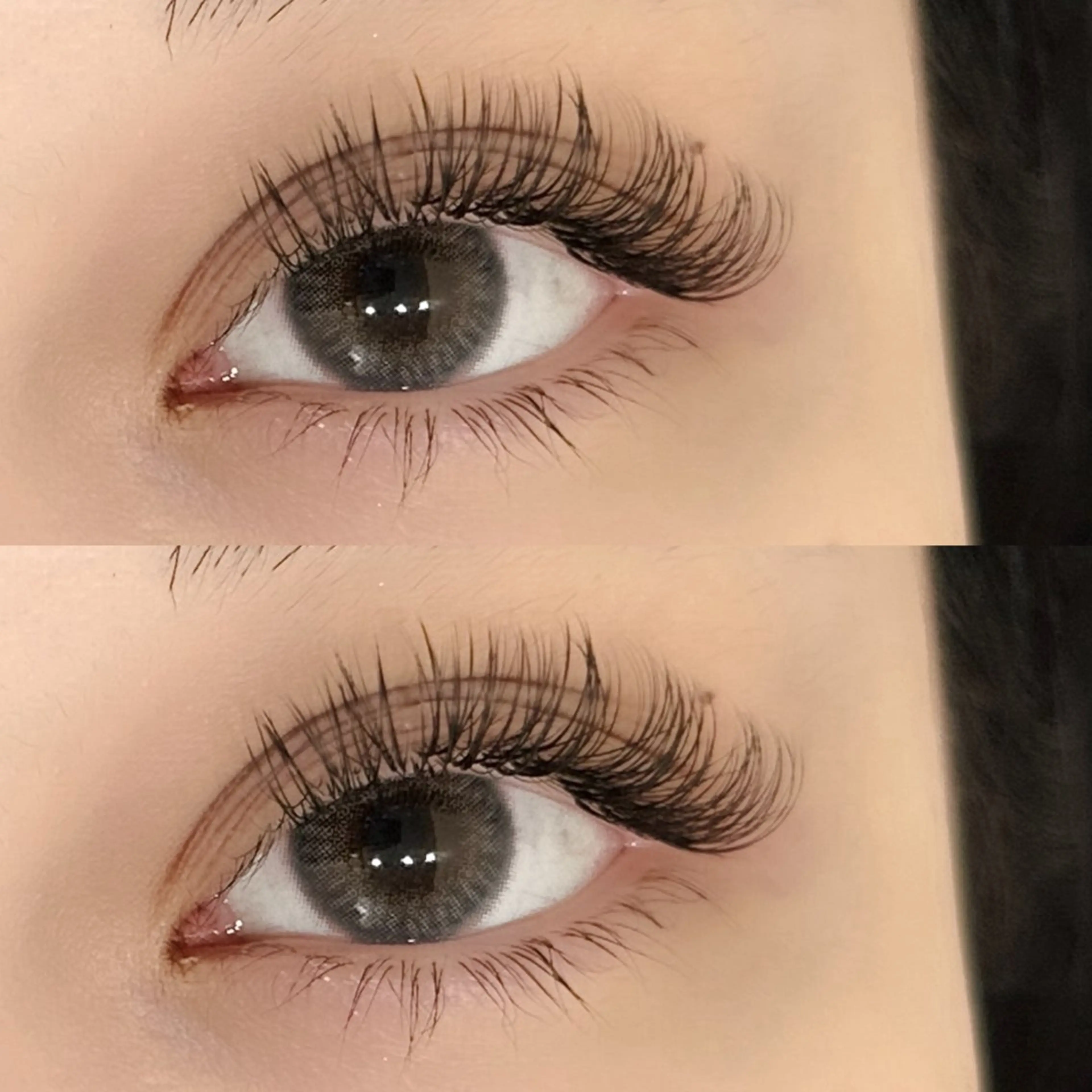 マツエク・マツパ REVE ˖ ࣪⭑ yamadaのマツエク・マツパデザイン