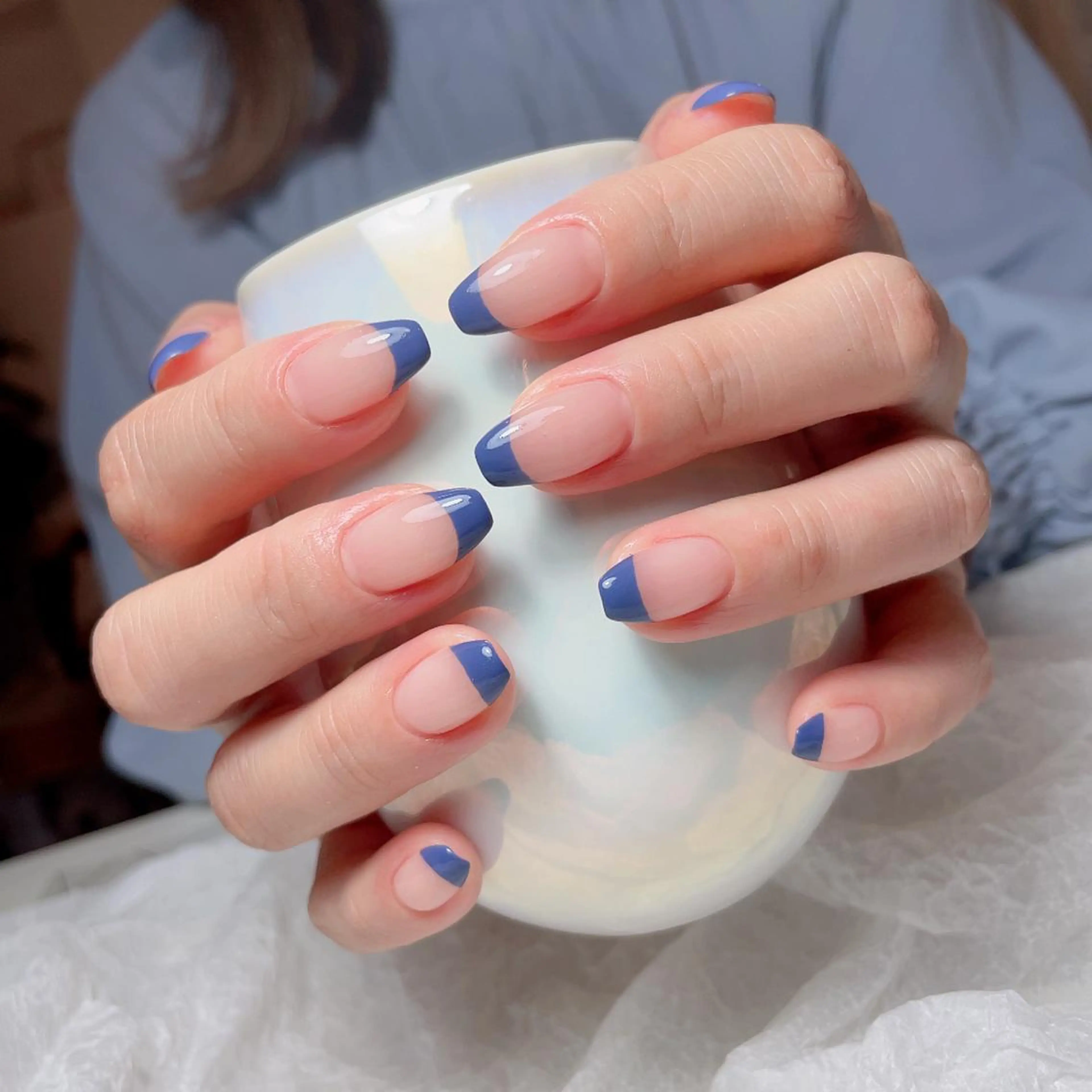 ネイル 南野 由希のネイルデザイン