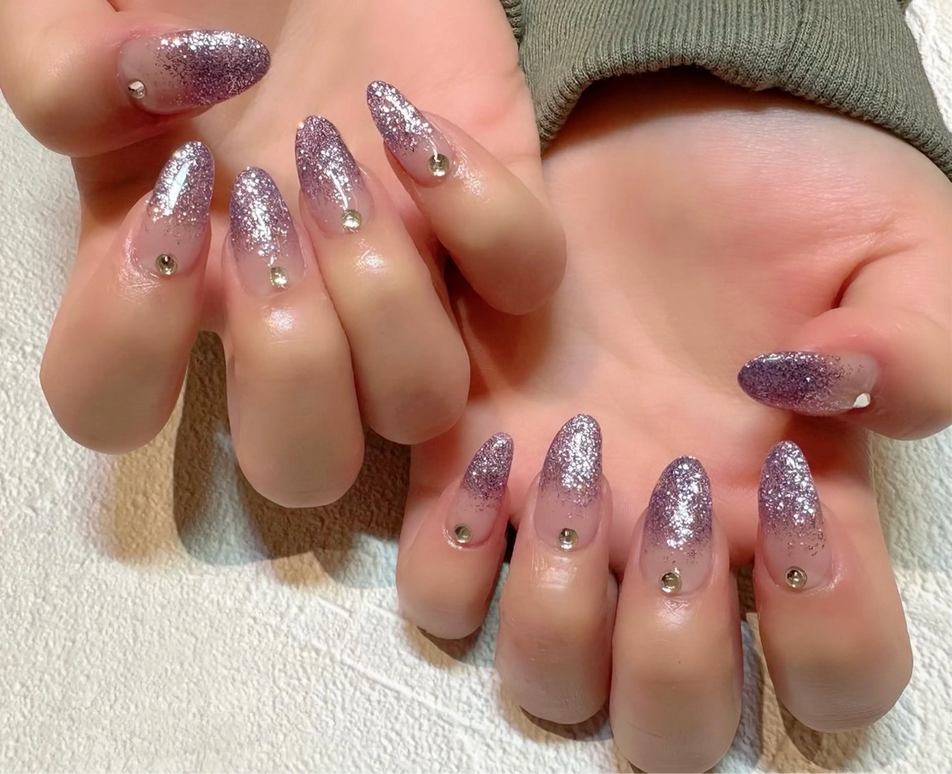 ネイル ハンドネイル GO TODAY SHAiRE SALON所属・✨kitamura rie✨のネイルデザイン