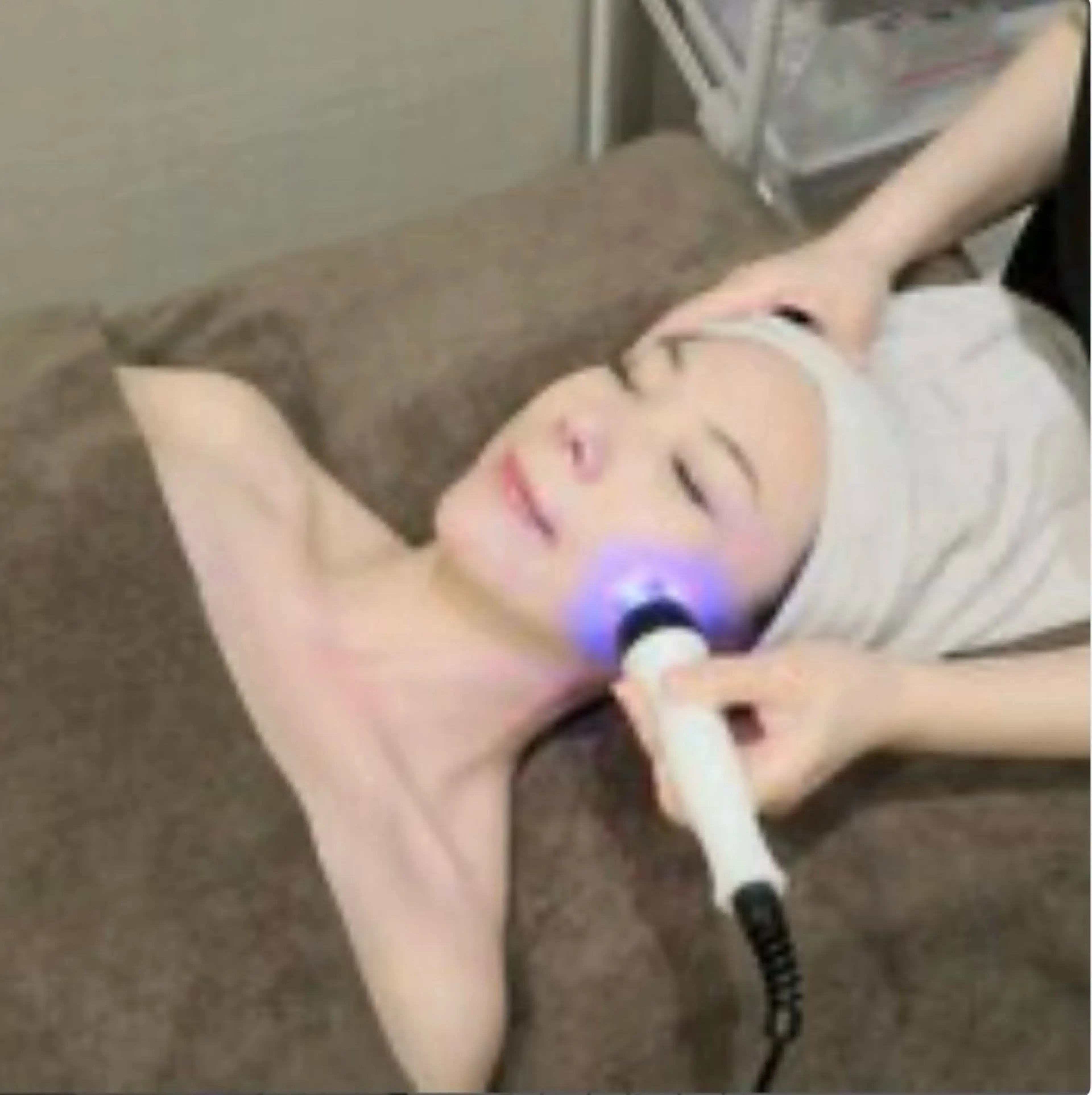 メンズ メンズ韓国風 エステ リラク 林 絵美のエステ・リラクイメージ