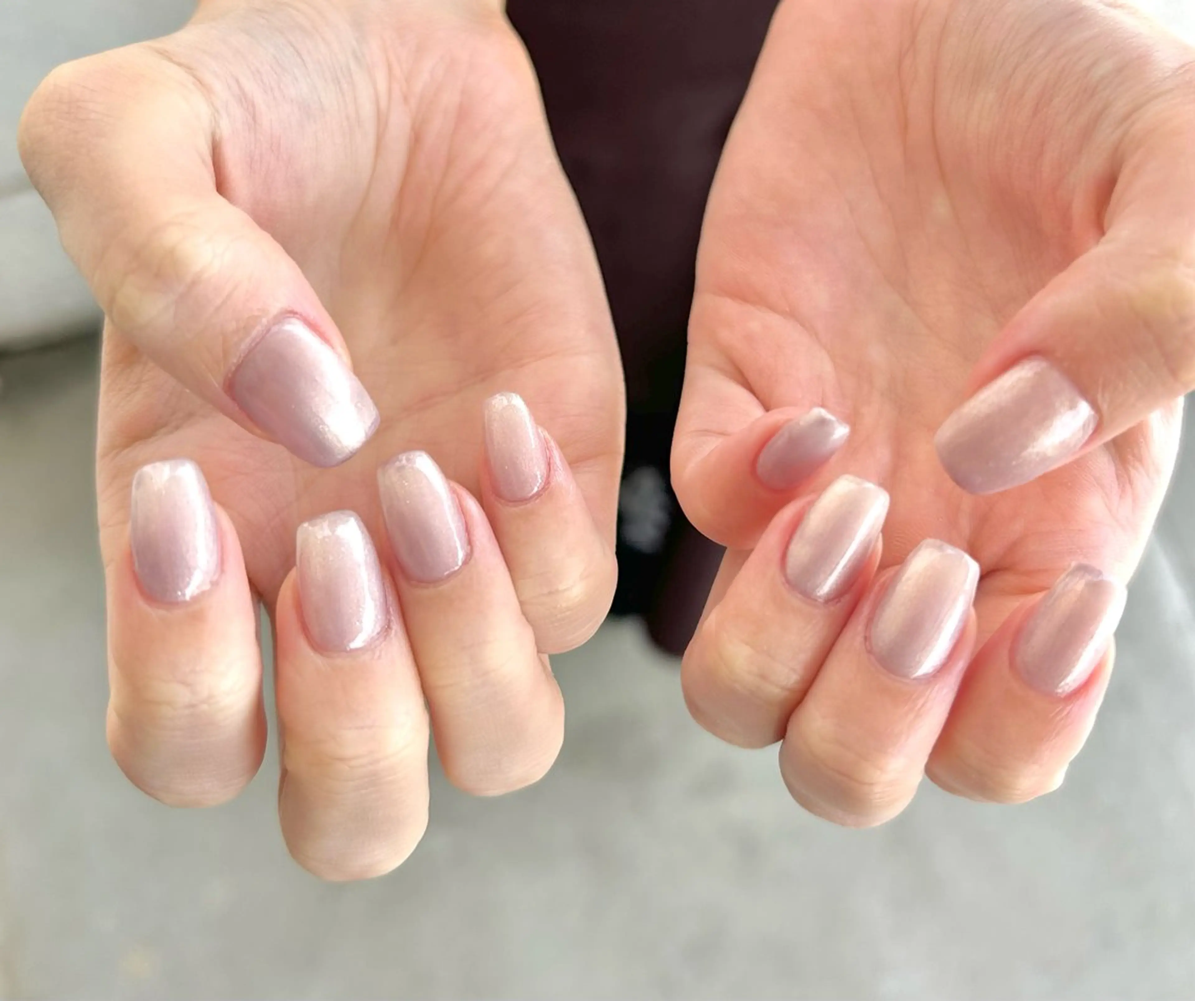 ネイル ハンドネイル ArcoIris所属・Arco Iris 告瑠莉のネイルデザイン