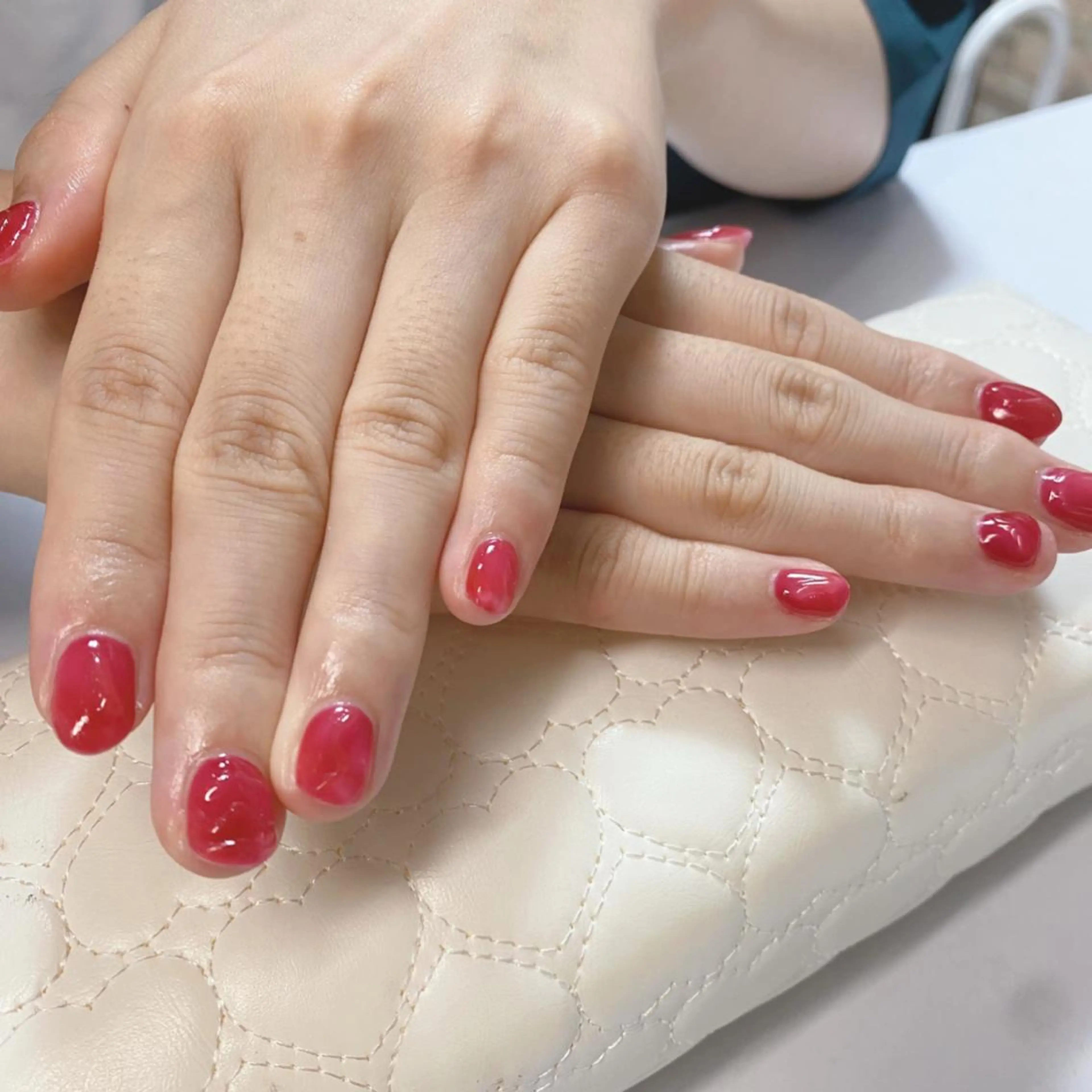 ネイル nailsalon ICHIのネイルデザイン