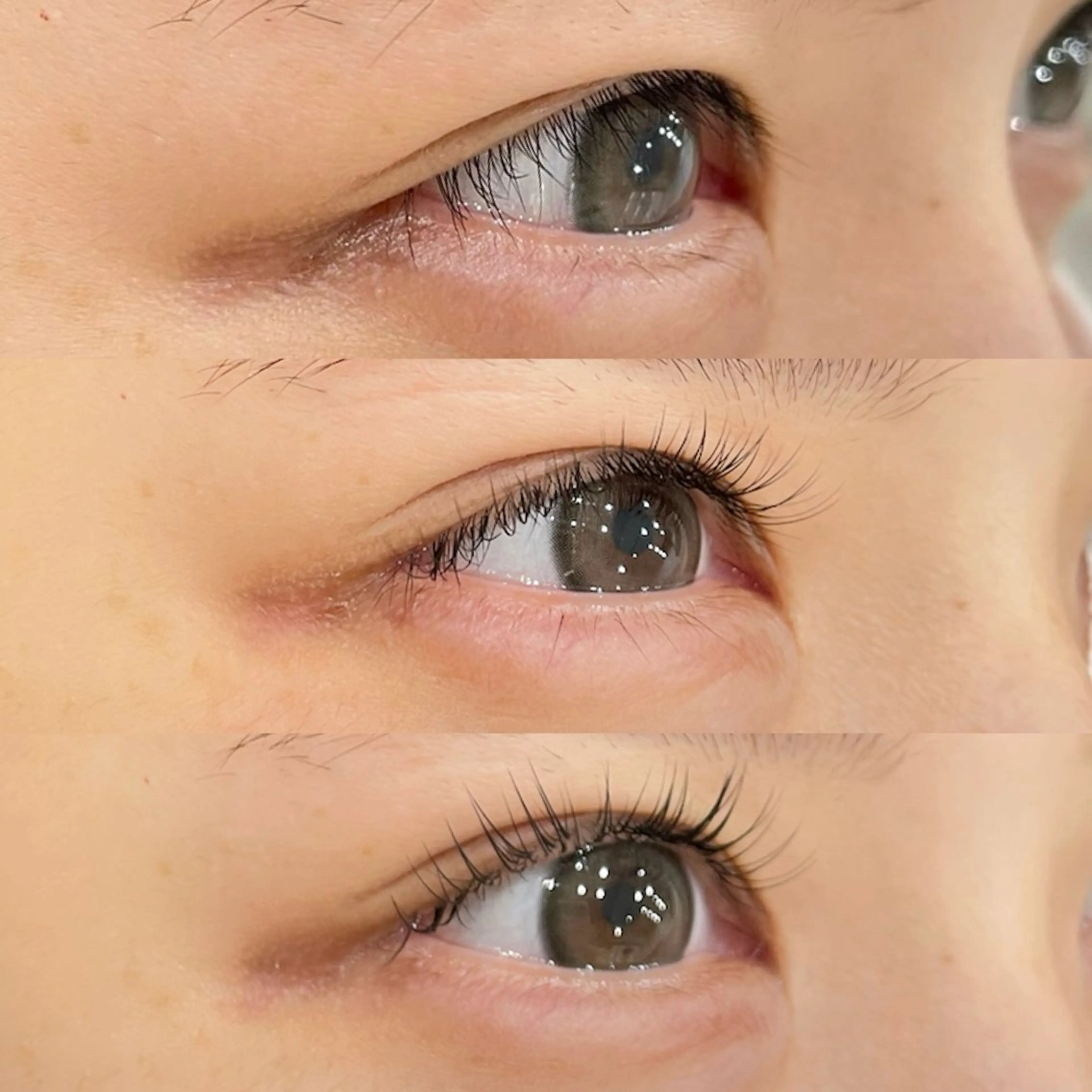 マツエク・マツパ UnFLAIR💐 AKANEのマツエク・マツパデザイン