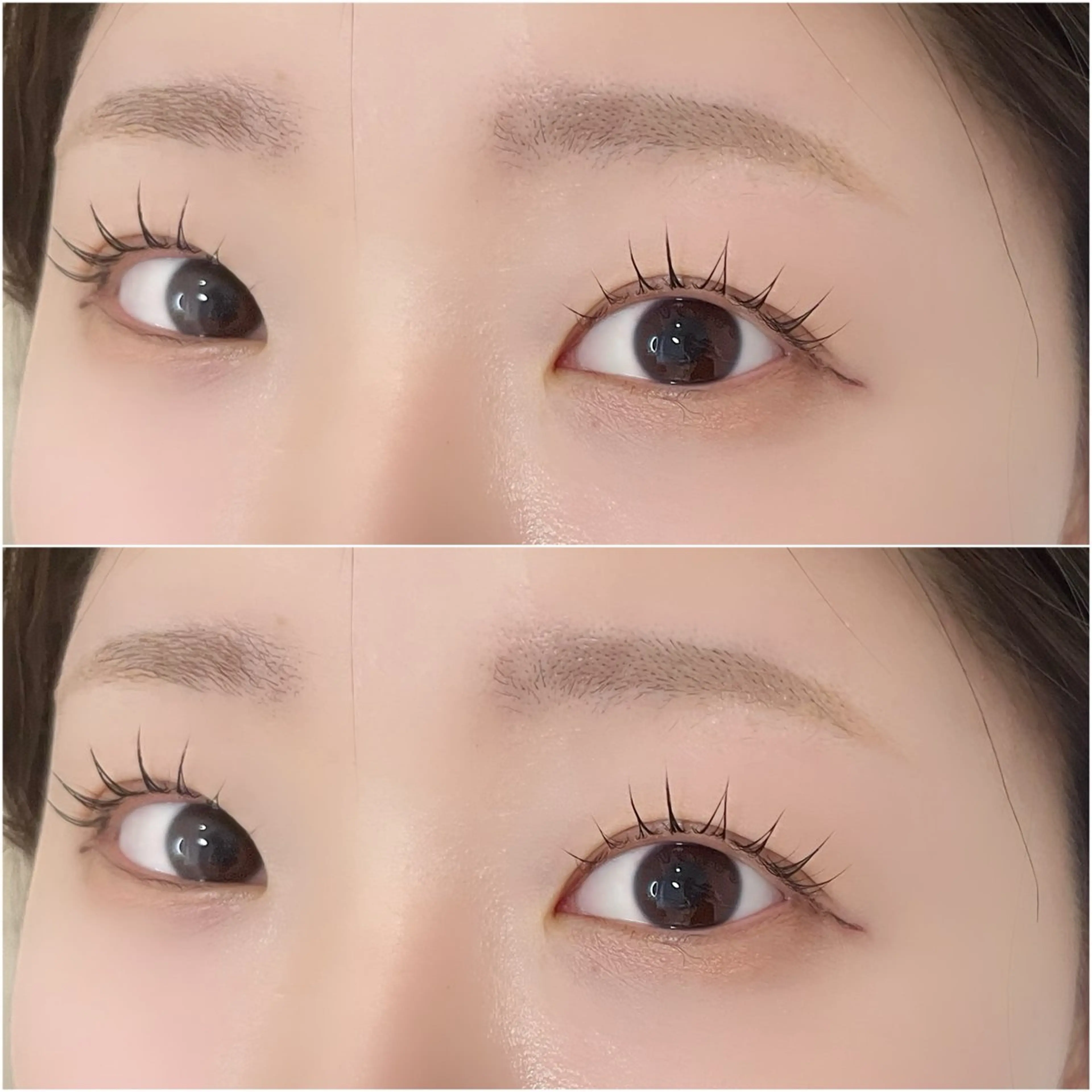 ネイル マツパ ビューティーサロンFeliz 浜松町店所属・Feliz Saitoのマツエク・マツパデザイン