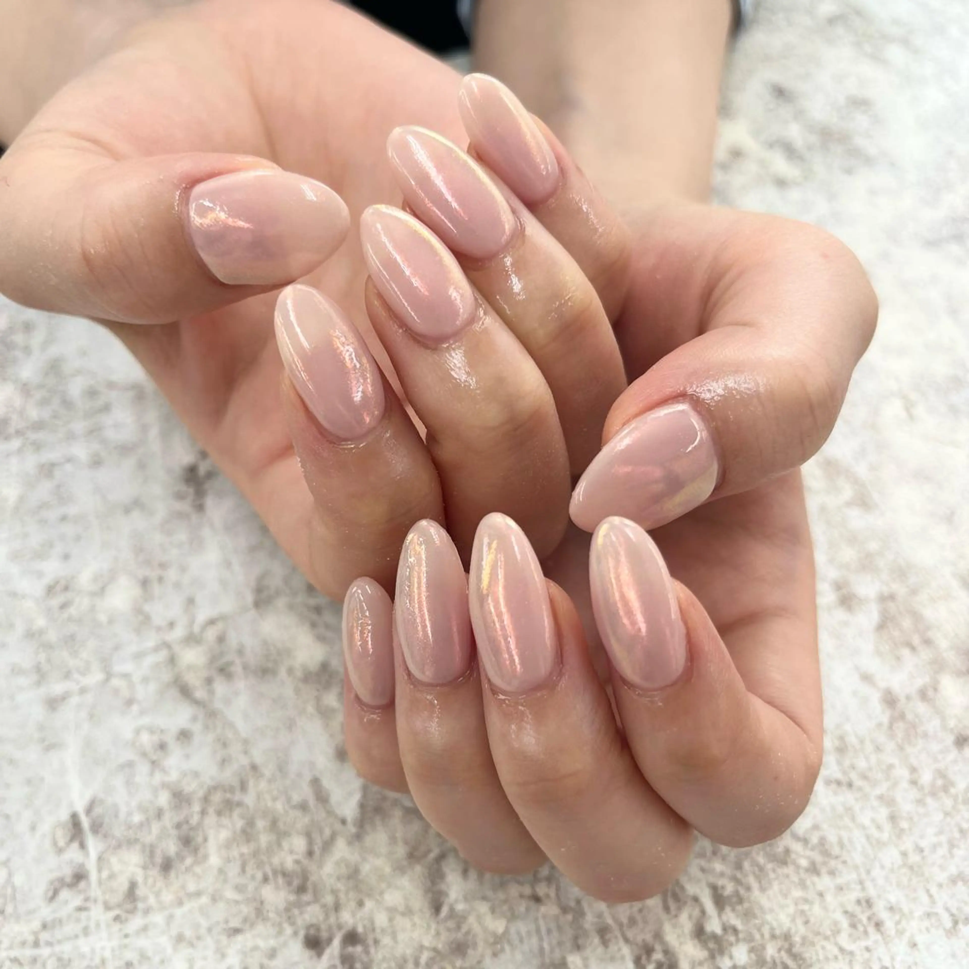 ネイル Basic町田本店 Suzunaのネイルデザイン