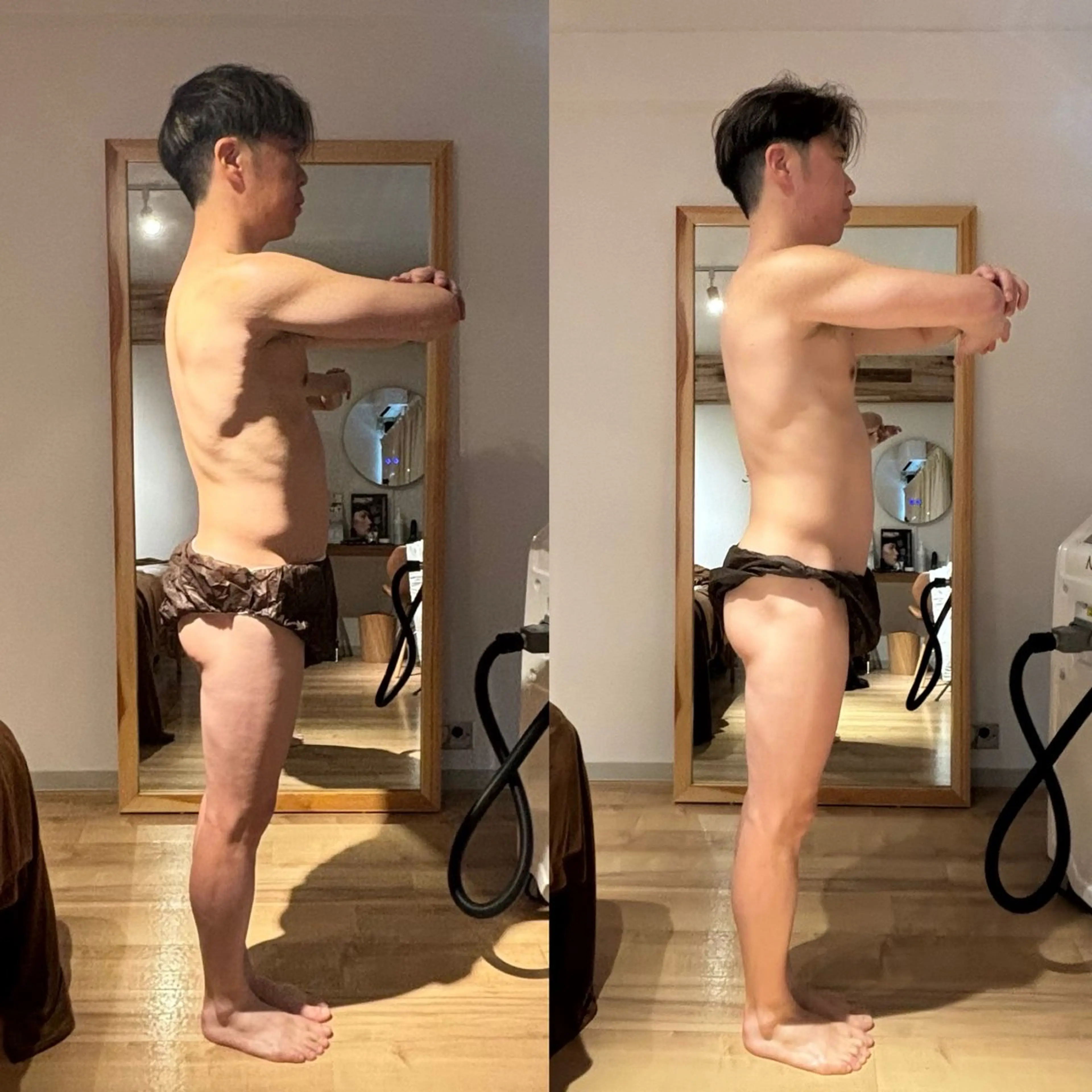 Meetite 小林のエステ・リラクイメージ