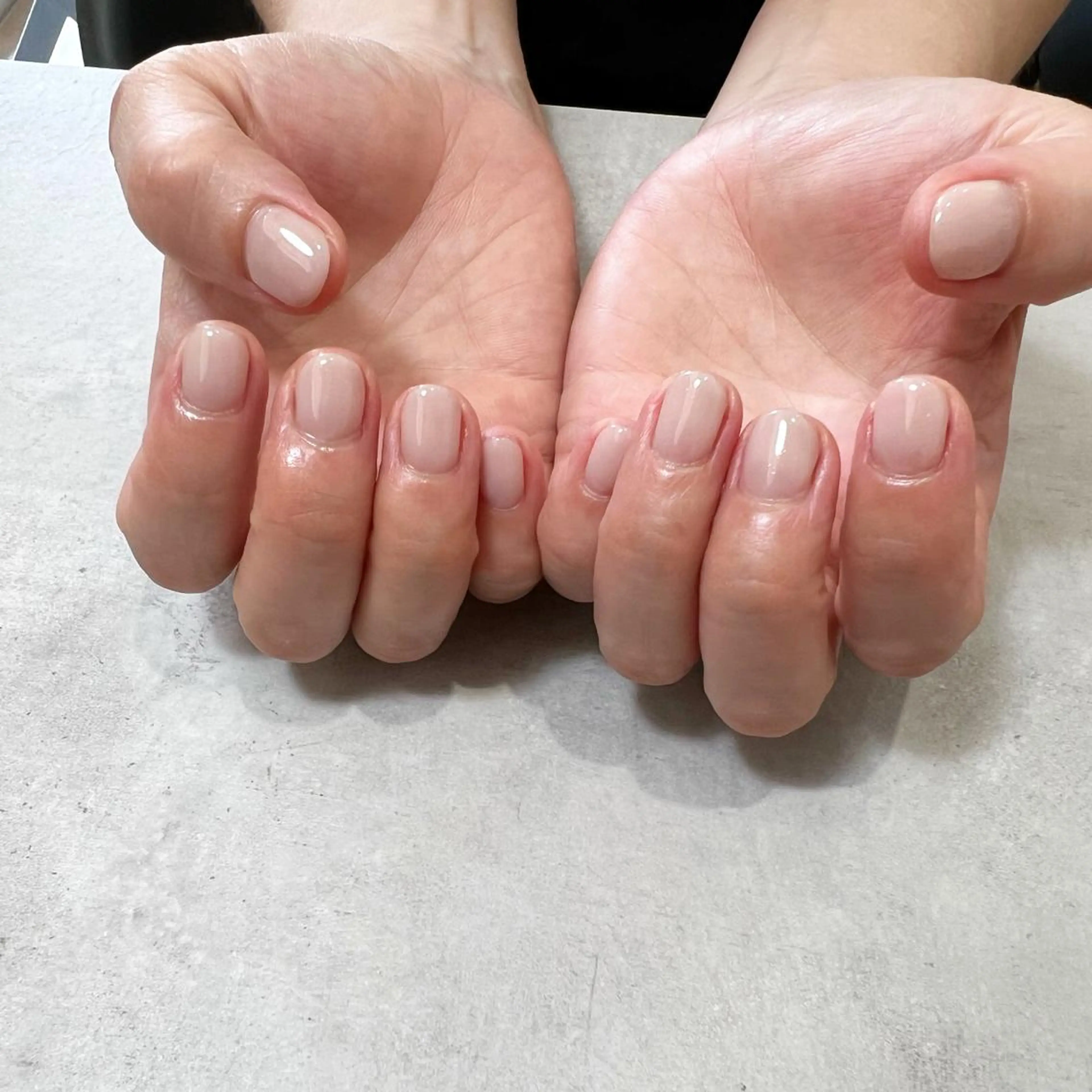 ネイル A/gan nailsalon所属・A/gan nail salonのネイルデザイン