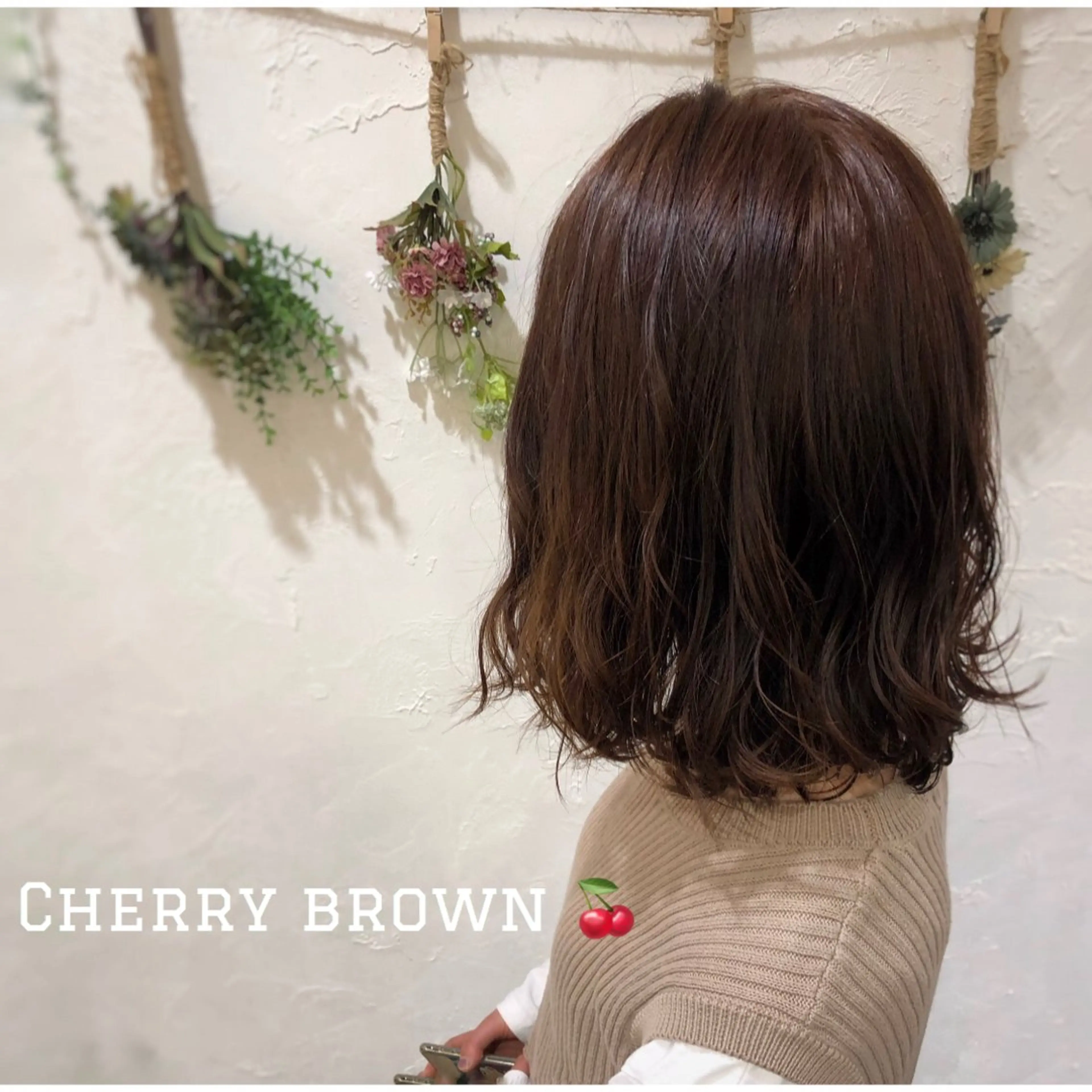 ミディアム カラー カット 縮毛矯正 上野⭐️メンズ特化 森田道成のヘアスタイル