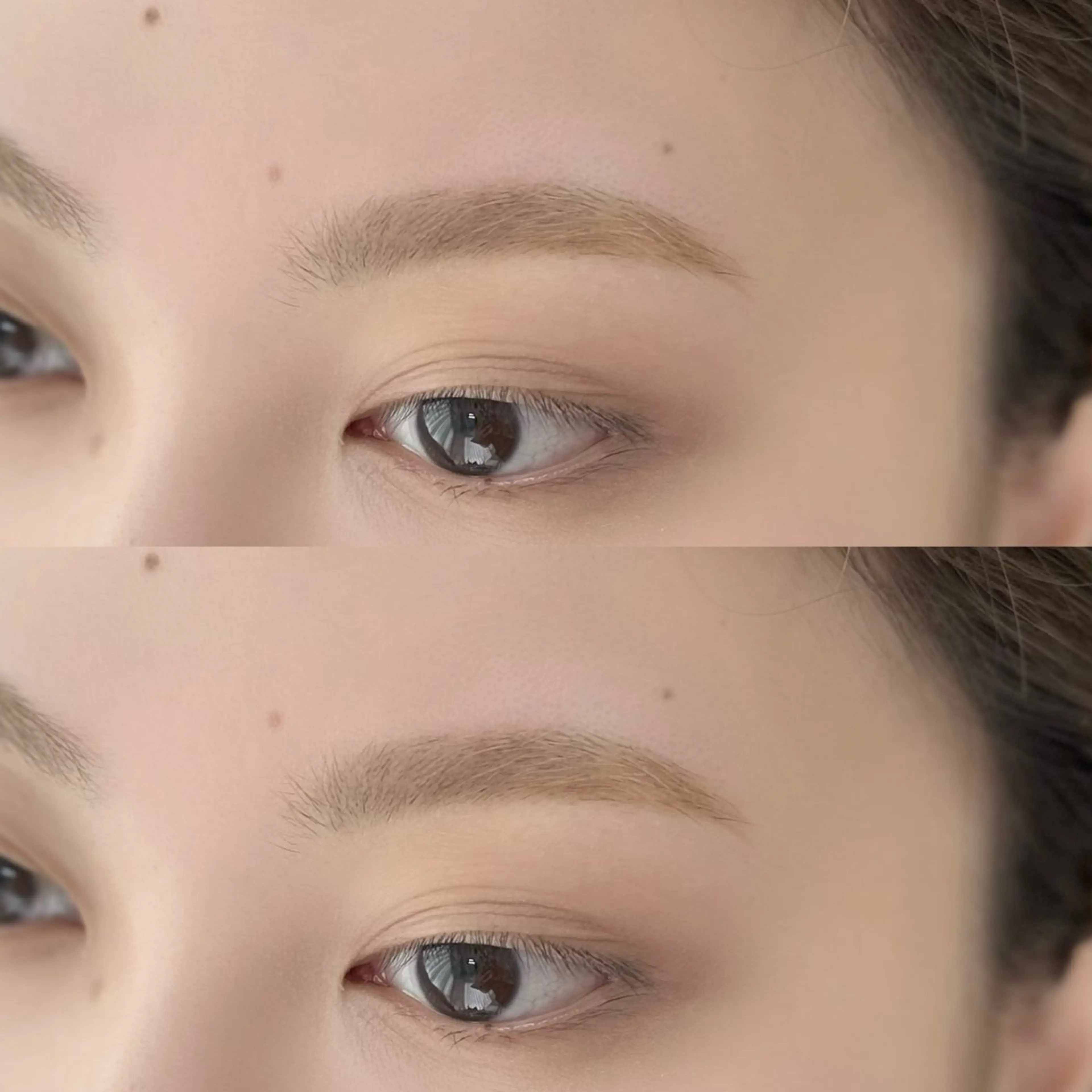 アイブロウ ワックス脱毛 眉カット その他(アイブロウ) 似合わせ美眉 🤍miriaの眉毛・アイブロウイメージ