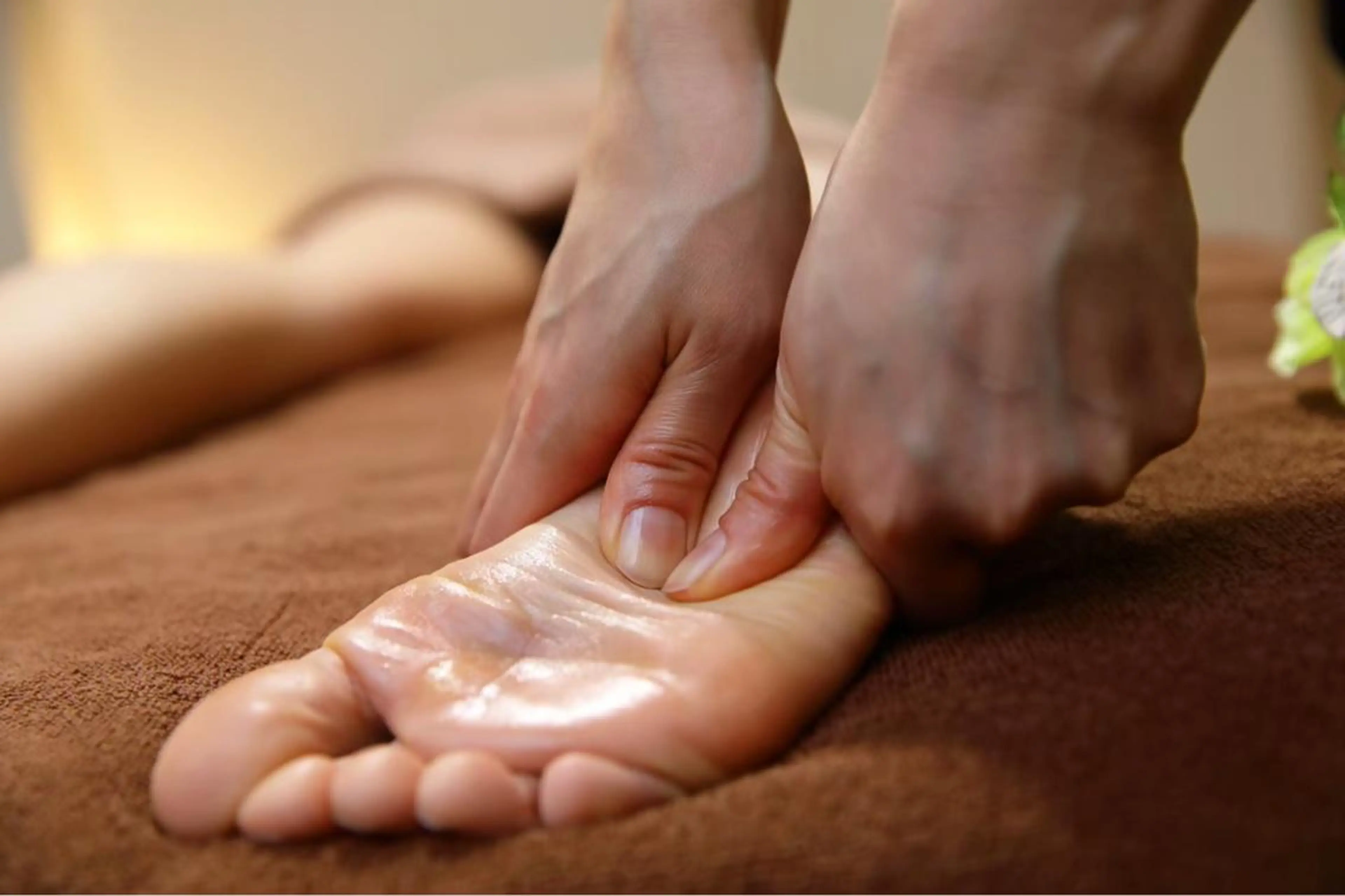 エステ リラク RiseSALON /表参道・青山🌸のエステ・リラクイメージ