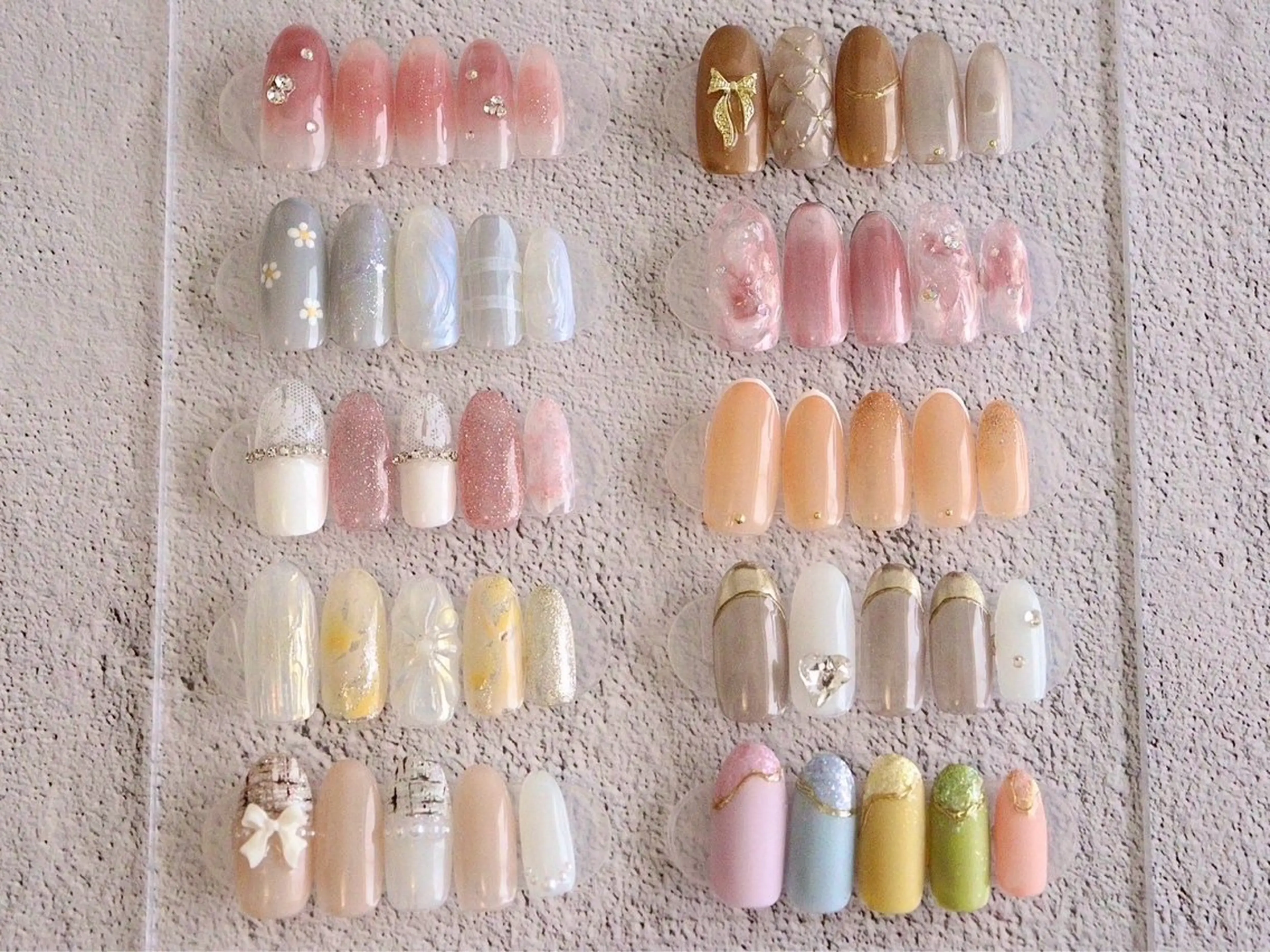 メンズ キッズ ネイル ハンドネイル ハンドケア 稀〜rea〜【ハンドケア＆フットケア】所属・稀〜rea〜【ハンド ケア＆フットケア】のネイルデザイン