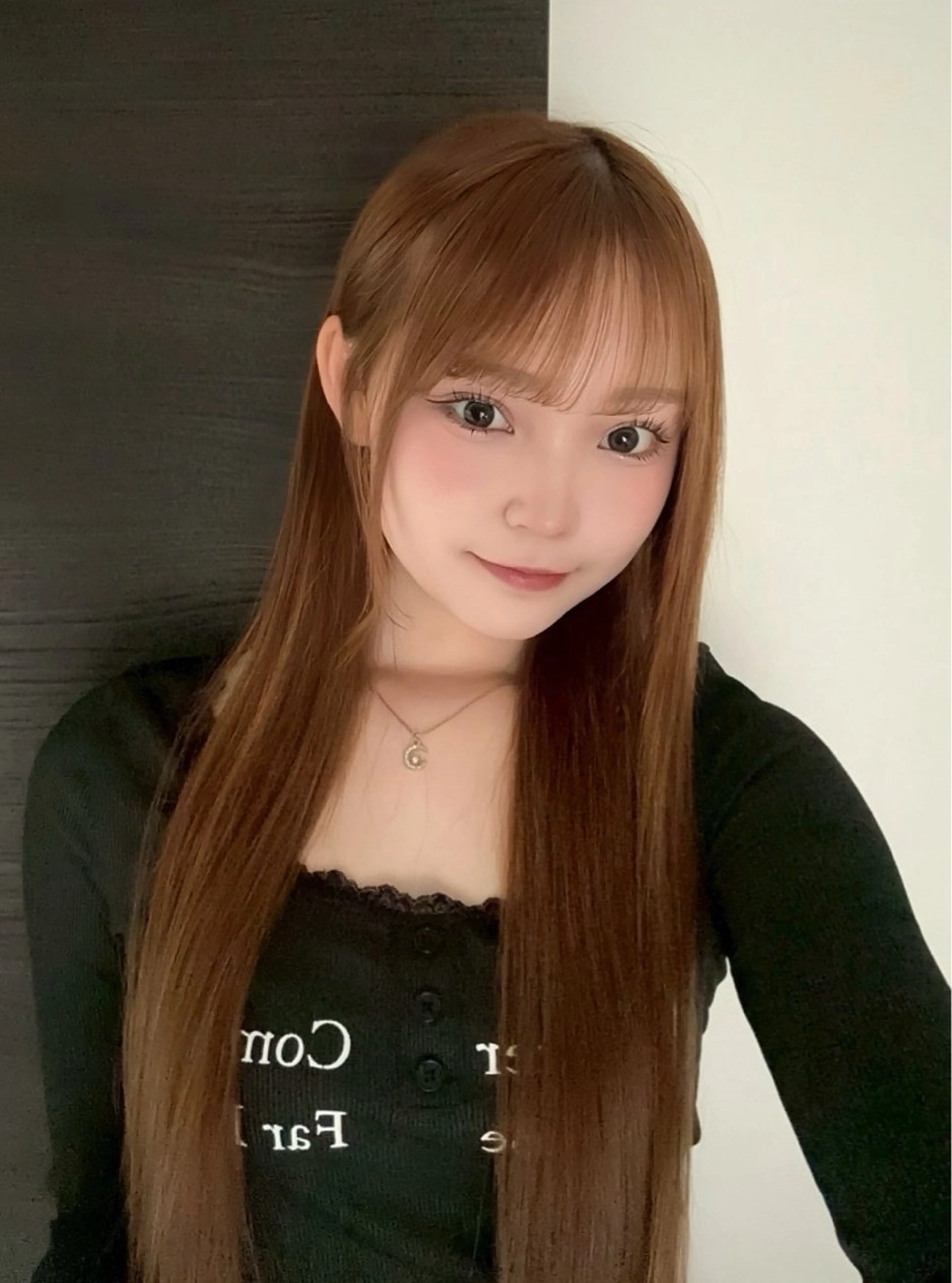 カラー 二宮 陽太のヘアスタイル